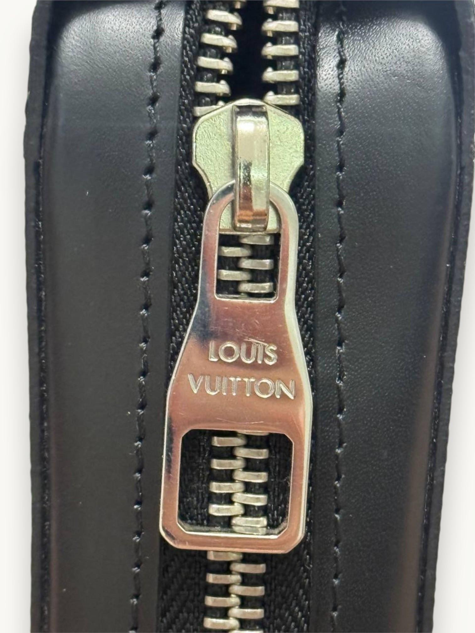 Louis Vuitton Zippy , фото 4