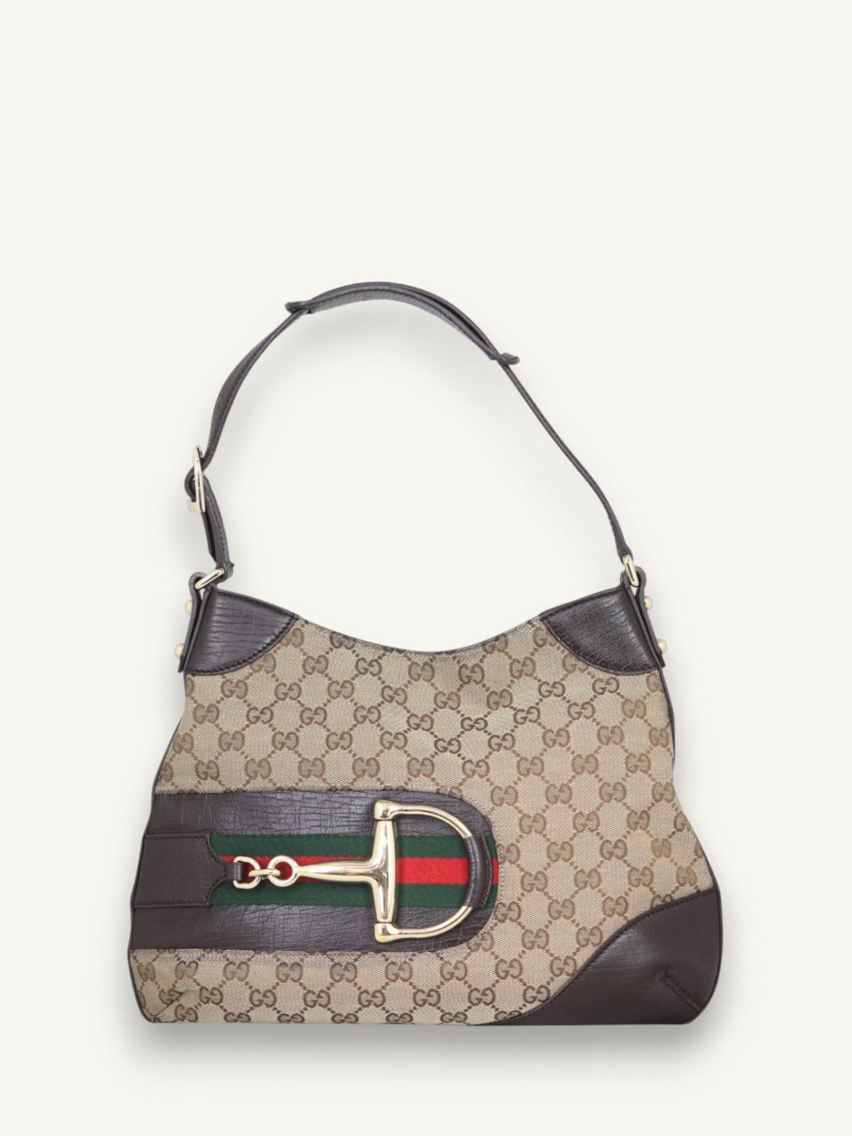 Gucci Horsebit , фото 1