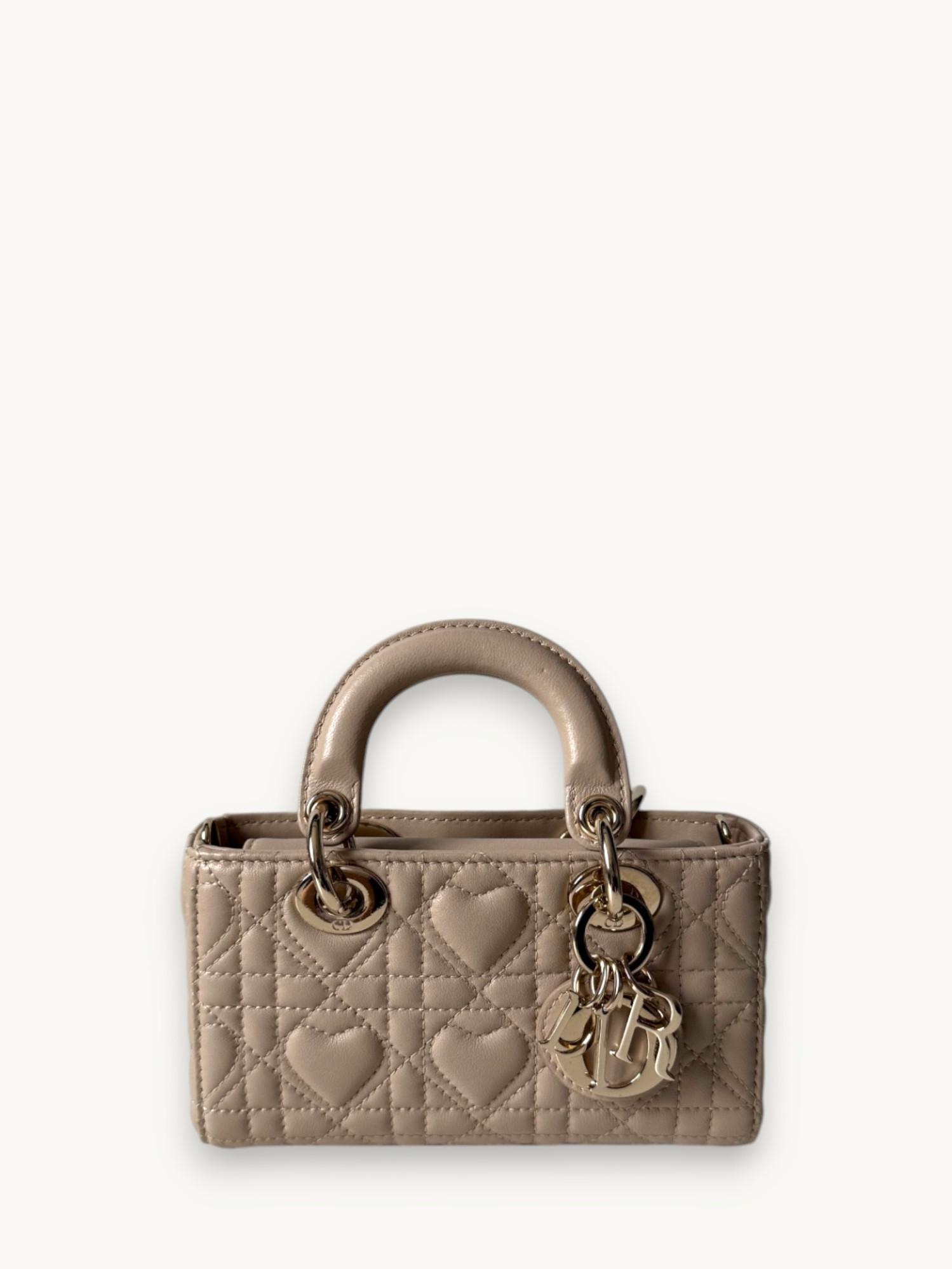 Dior Lady Dior , фото 1