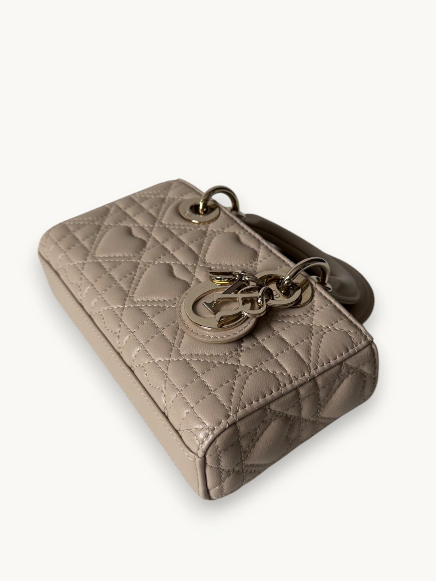 Dior Lady Dior , фото 4