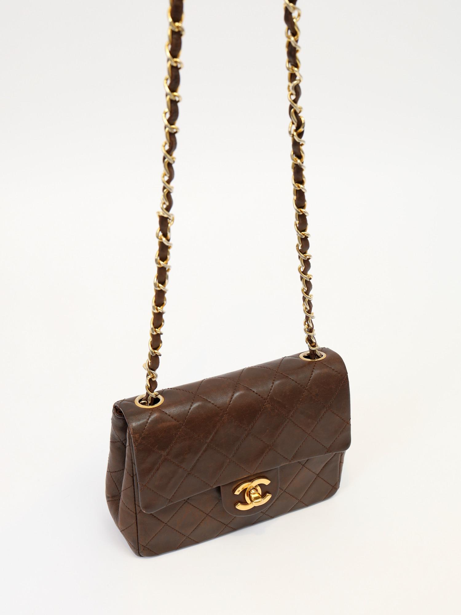Chanel Timeless Classic , фото 5