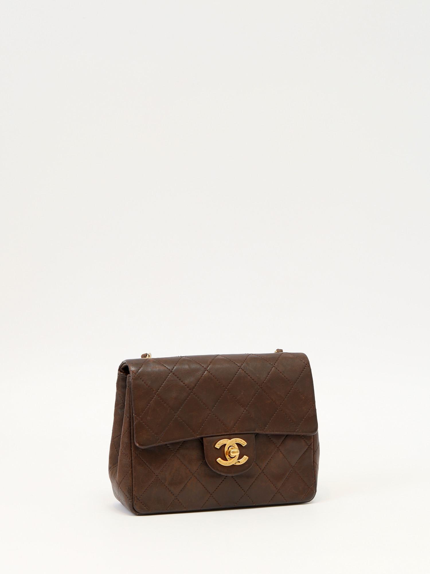 Chanel Timeless Classic , фото 3