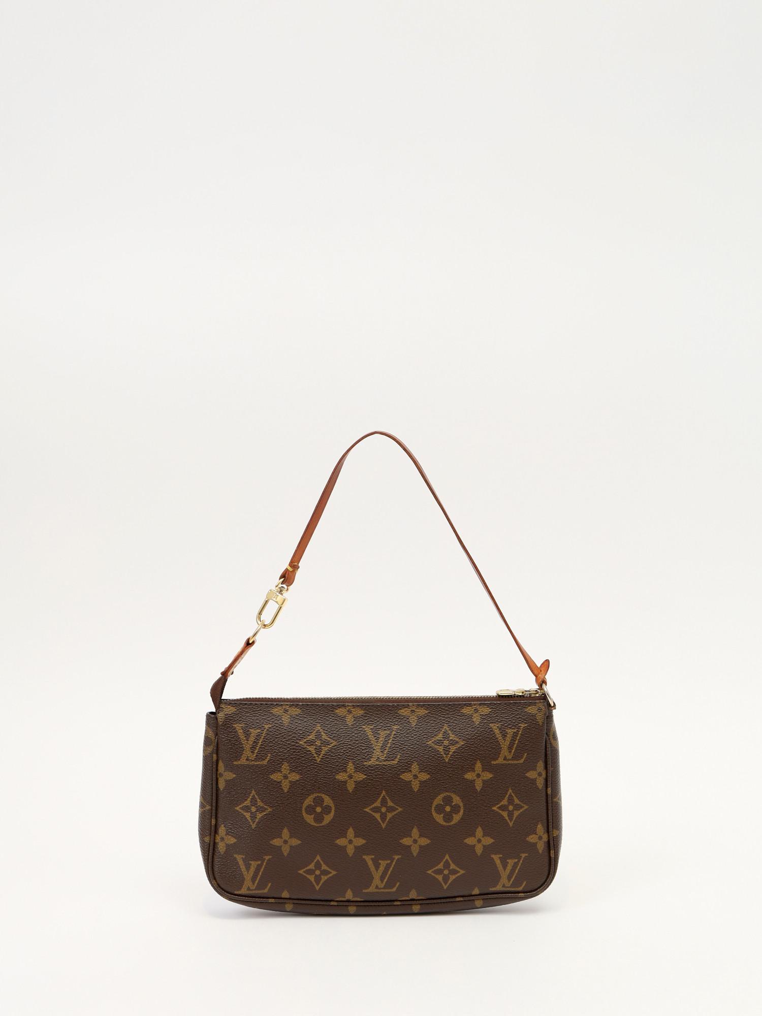 Louis Vuitton Pochette , фото 1