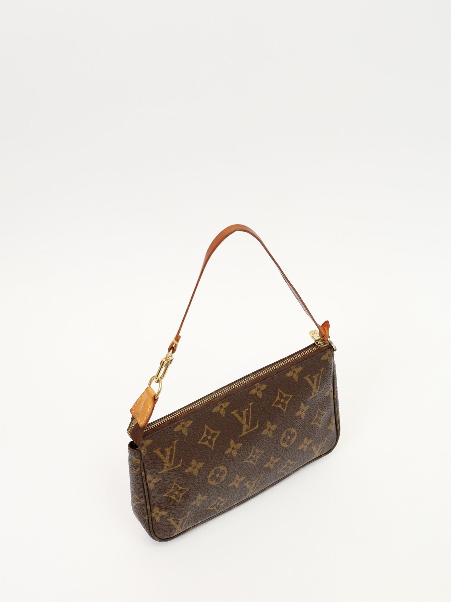 Louis Vuitton Pochette , фото 5