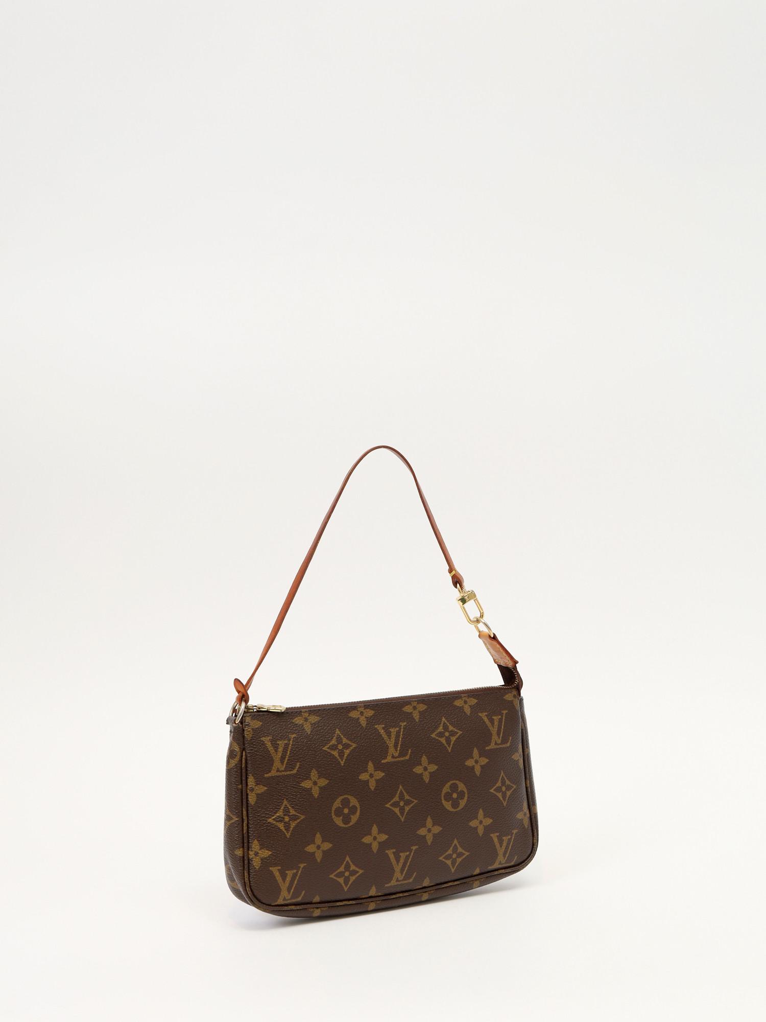 Louis Vuitton Pochette , фото 4