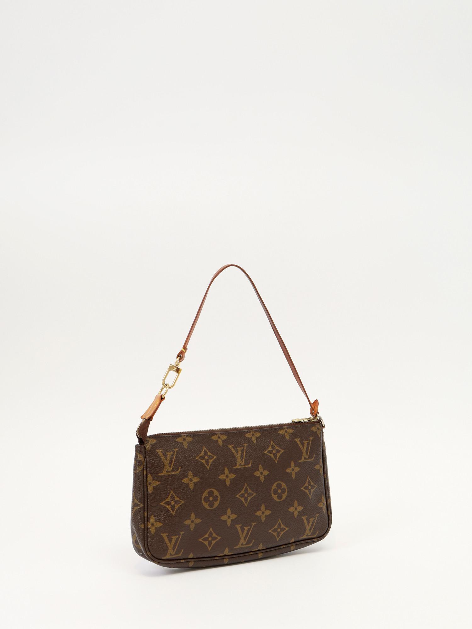 Louis Vuitton Pochette , фото 3