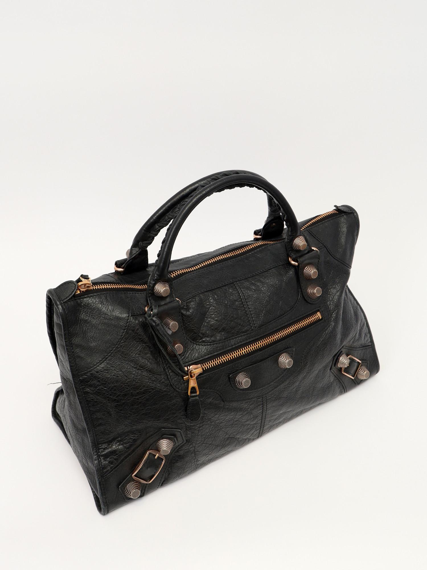 Balenciaga City , фото 5