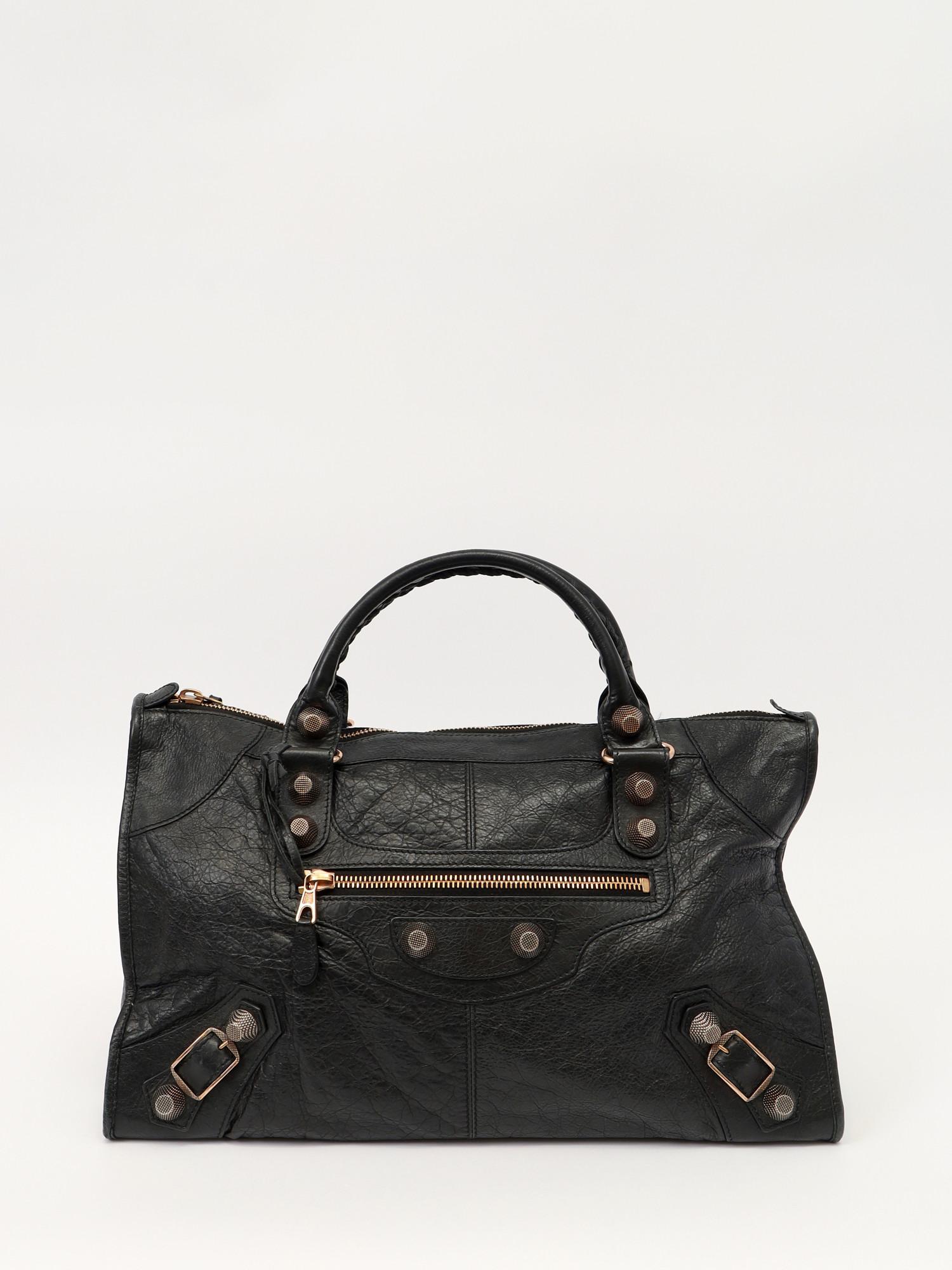 Balenciaga City , фото 1