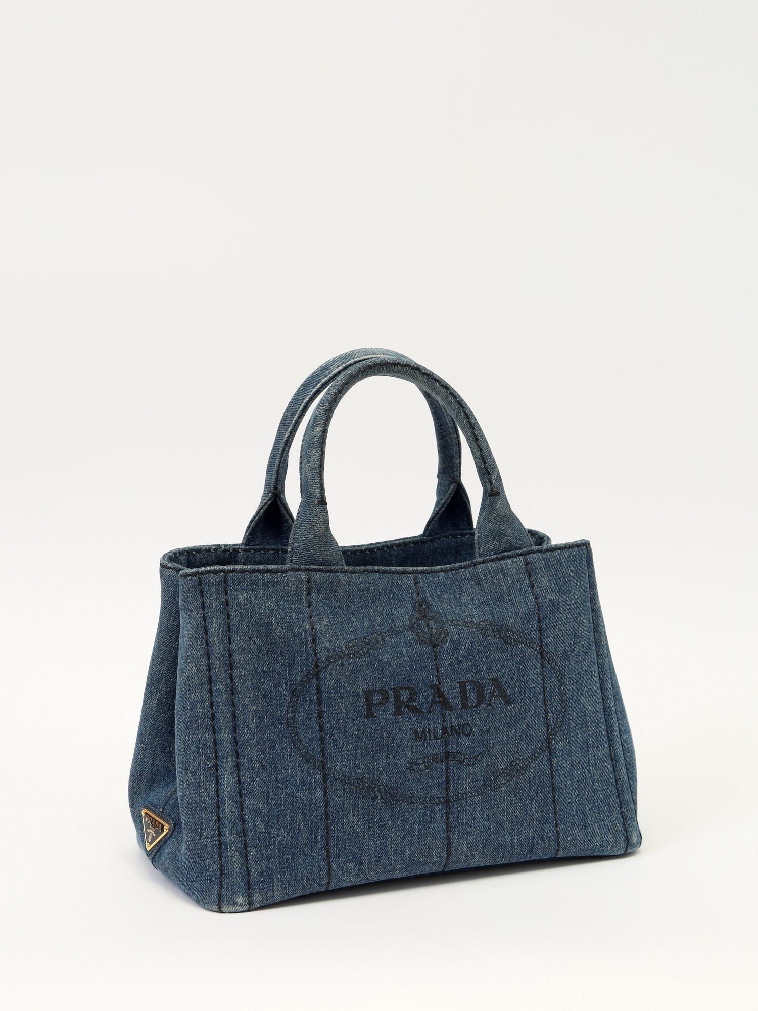 Prada Canapa , фото 3