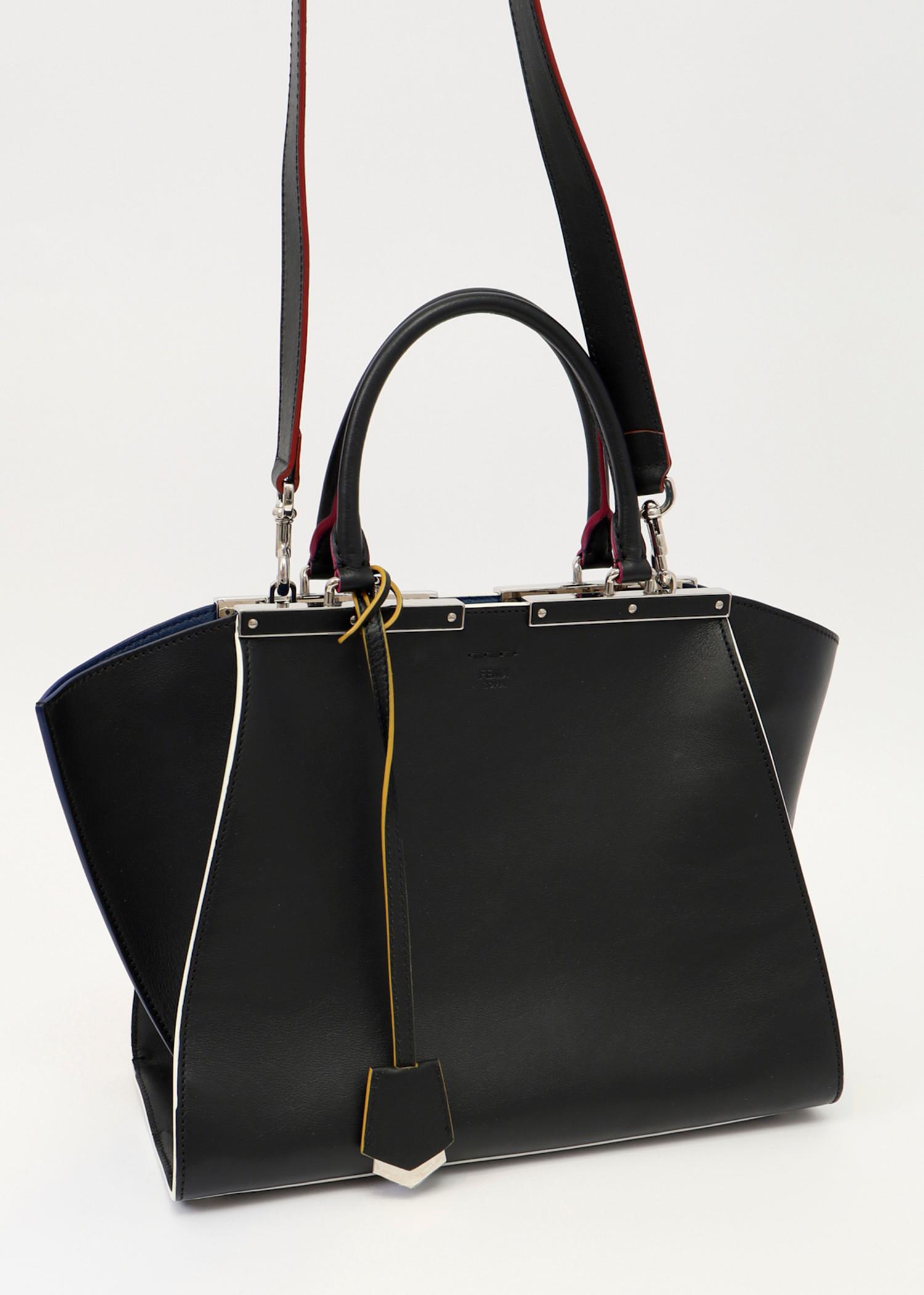 Fendi 3 Jours , фото 5