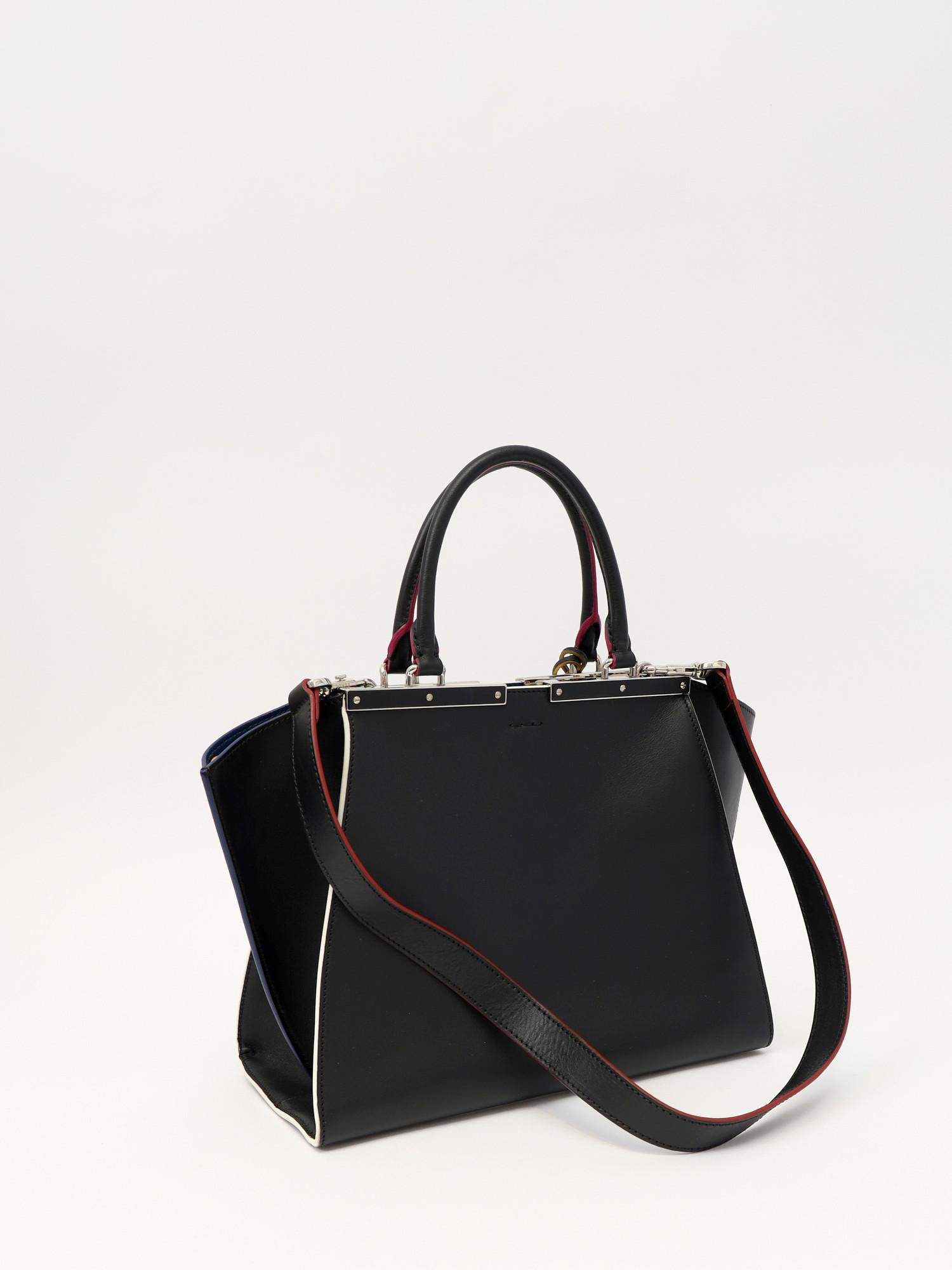 Fendi 3 Jours , фото 4