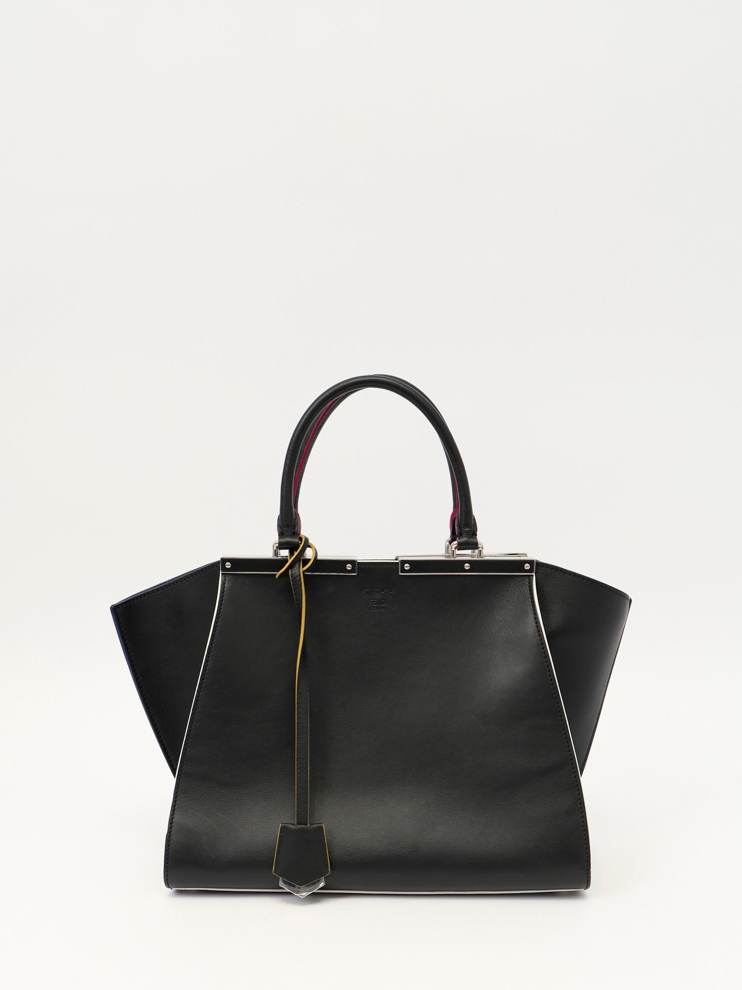 Fendi 3 Jours , фото 1