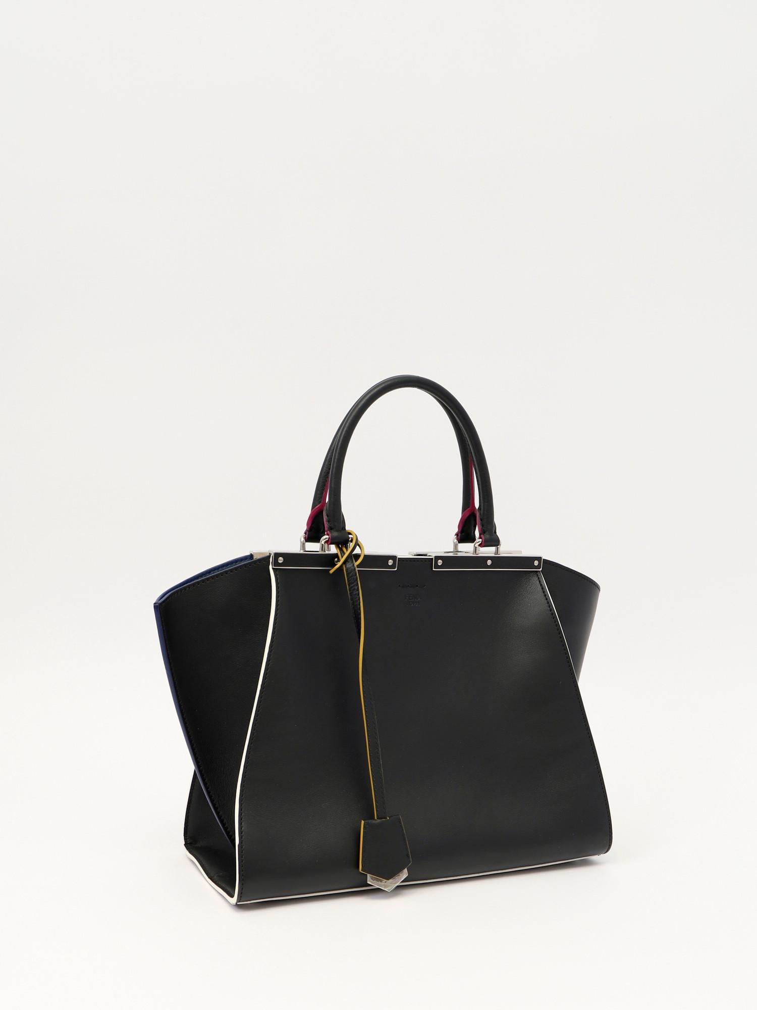 Fendi 3 Jours , фото 3