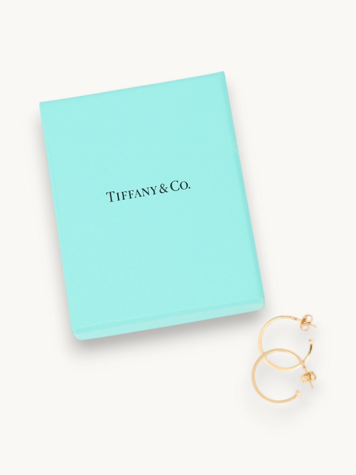 Tiffany & Co. T , фото 3