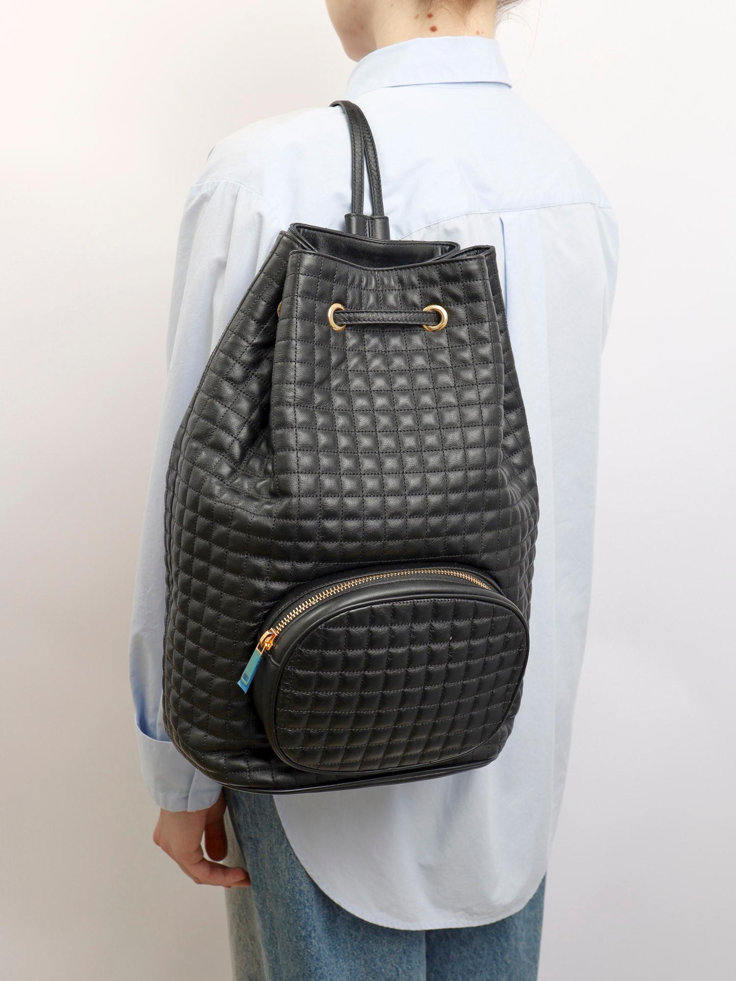 Celine C Charm , фото 2