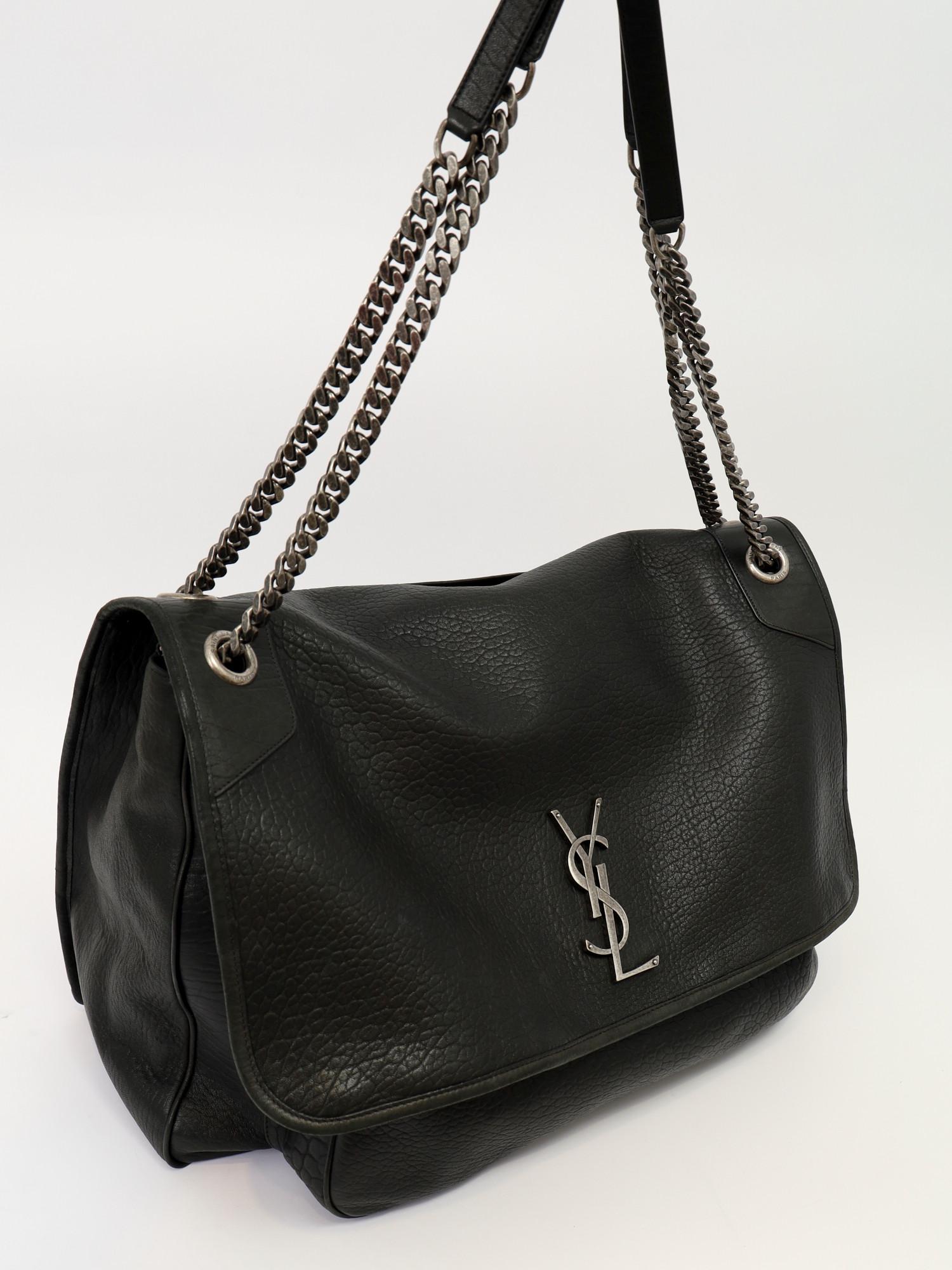 Saint Laurent Niki , фото 5