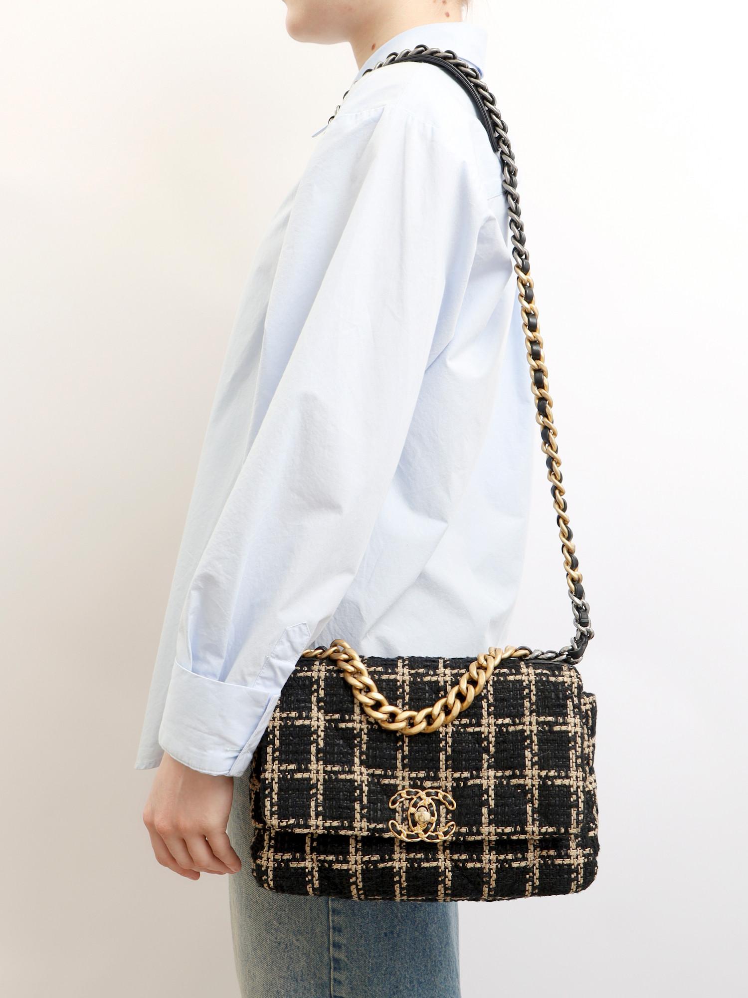 Chanel 19 , фото 2