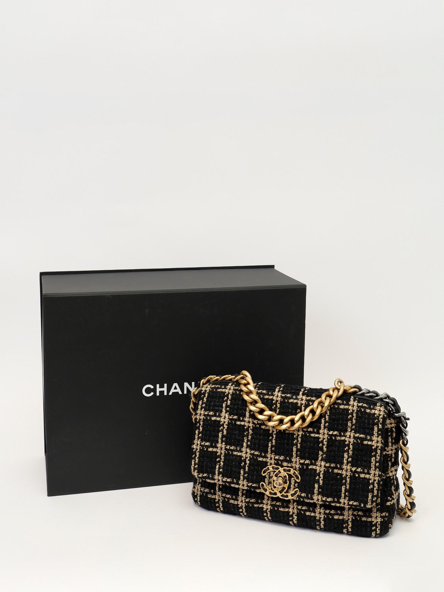 Chanel 19 , фото 5