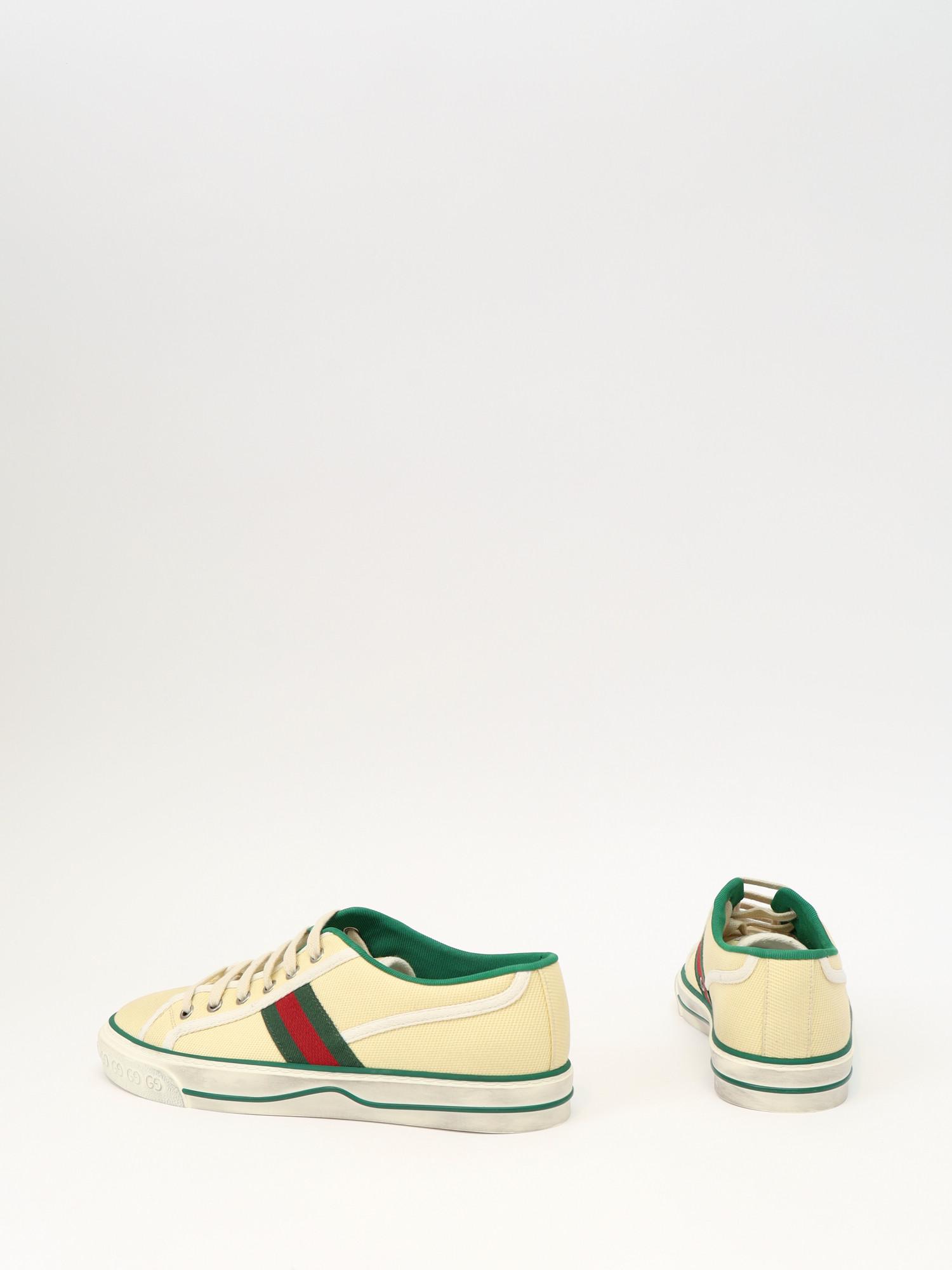 Gucci Tennis 1977 39.5, фото 4