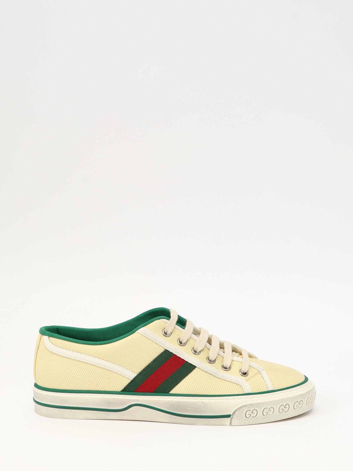 Gucci Tennis 1977 39.5, фото 1