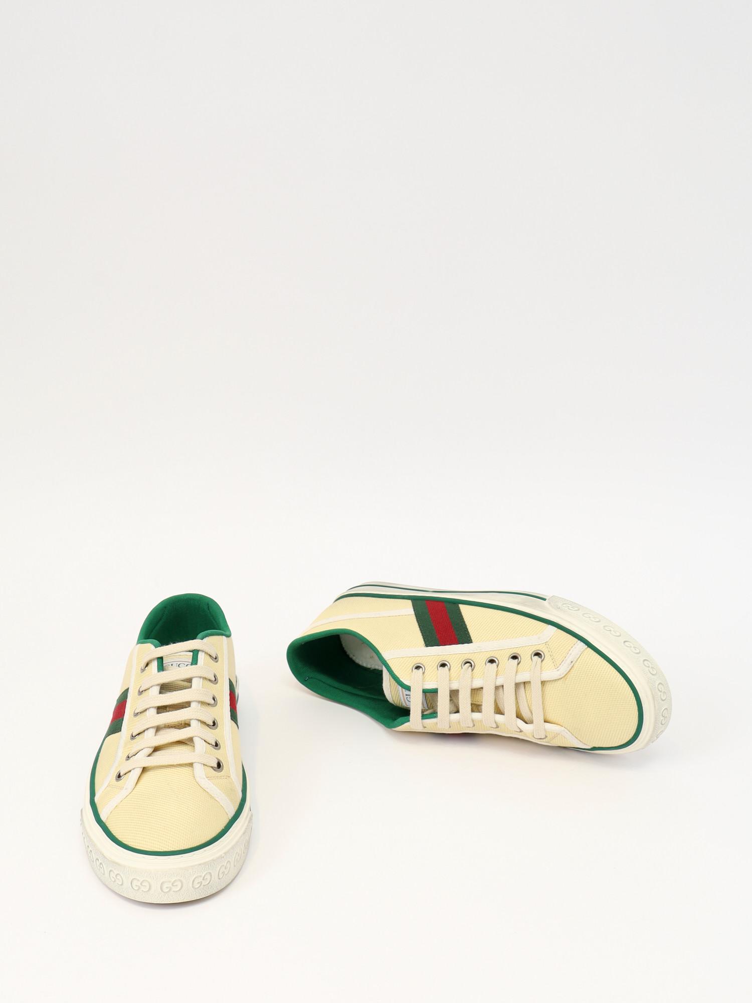 Gucci Tennis 1977 39.5, фото 5