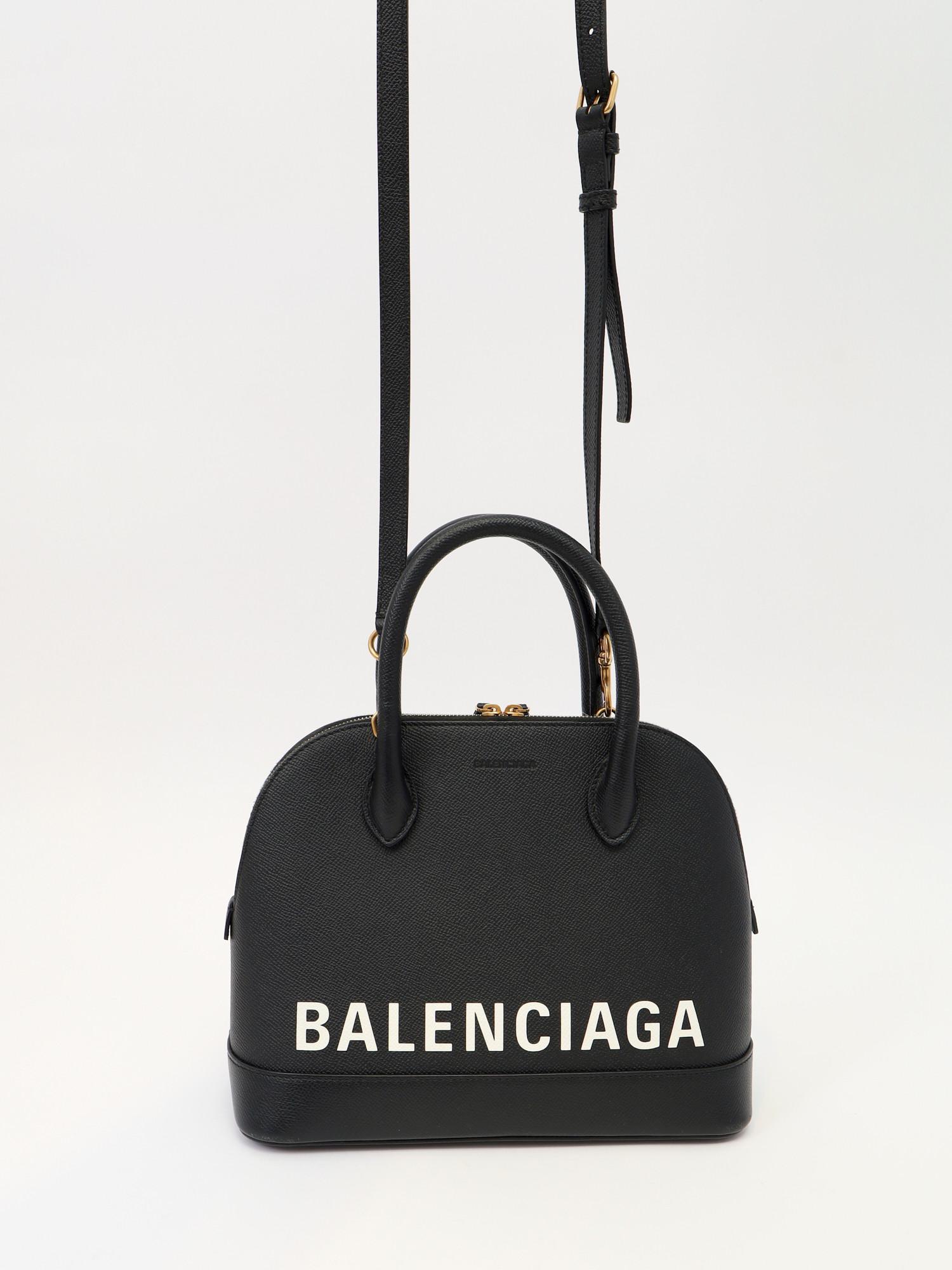 Balenciaga Ville , фото 5