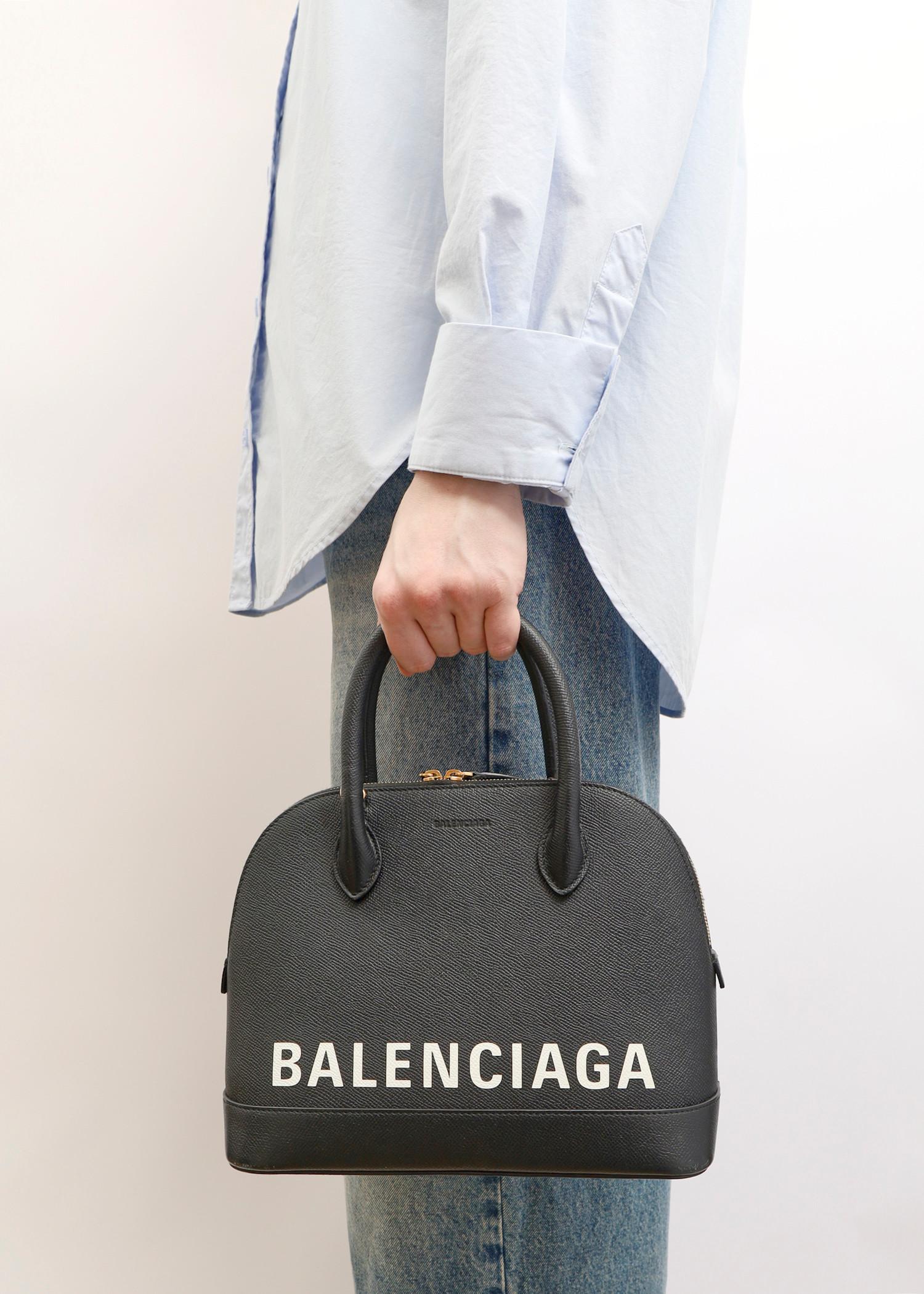 Balenciaga Ville , фото 2