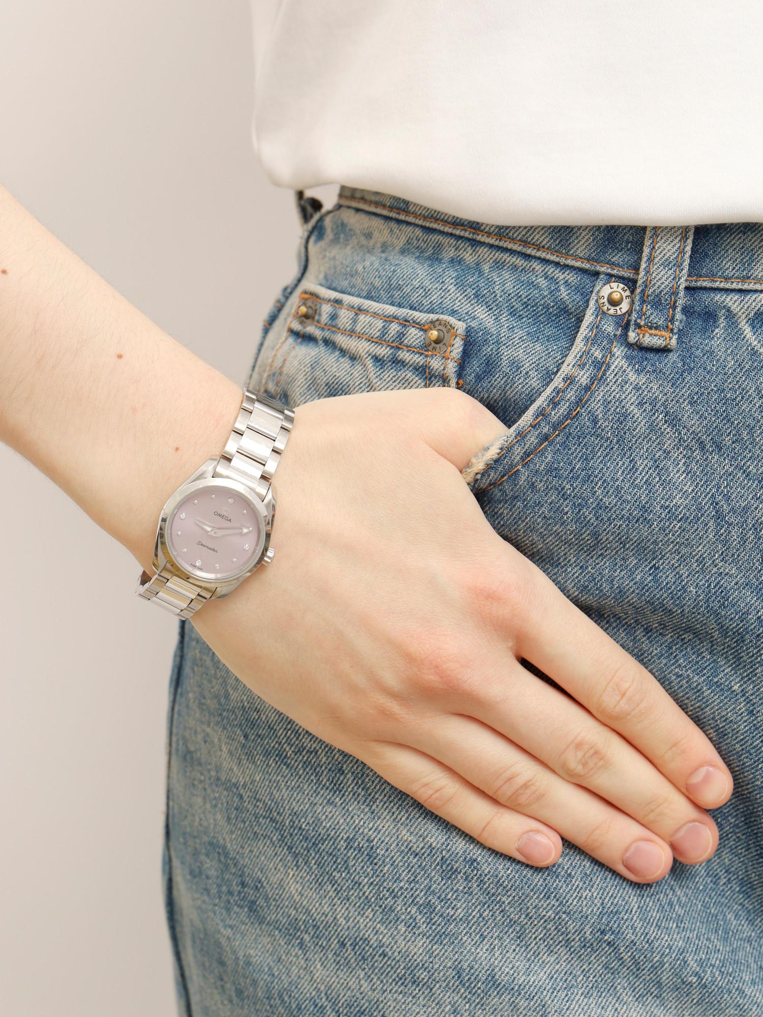 Omega Seamaster , фото 2