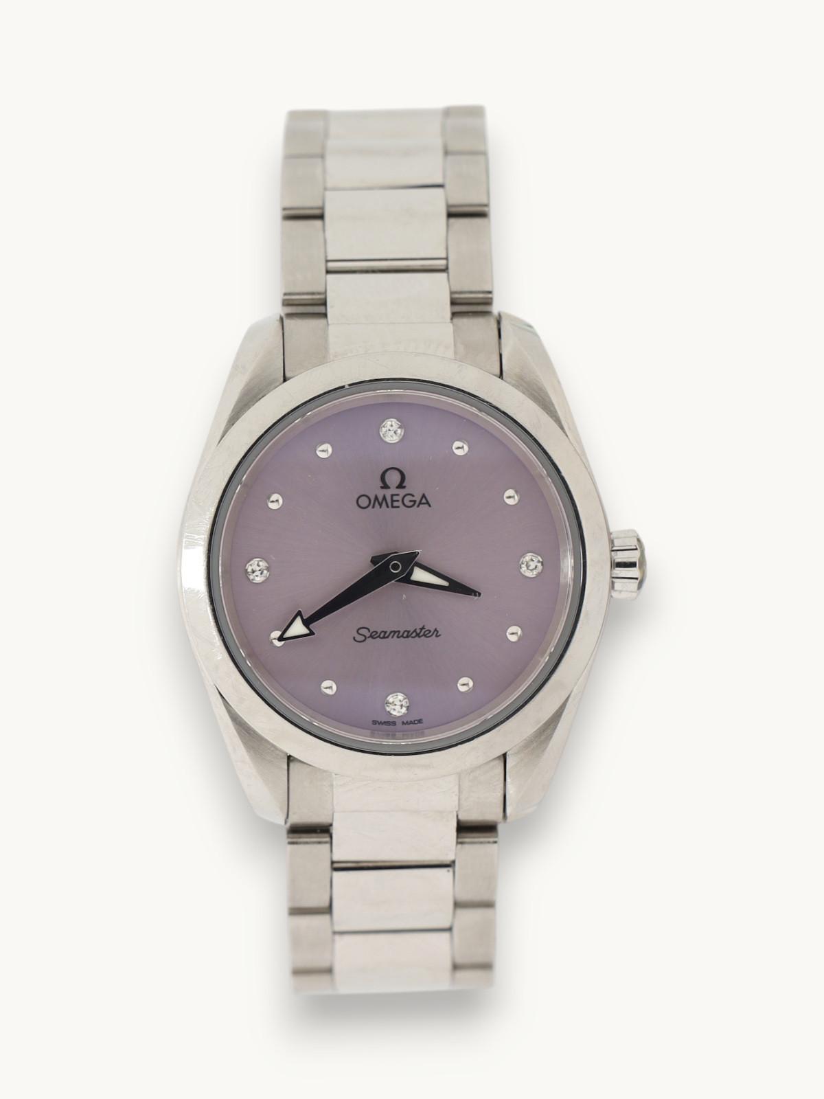Omega Seamaster , фото 1