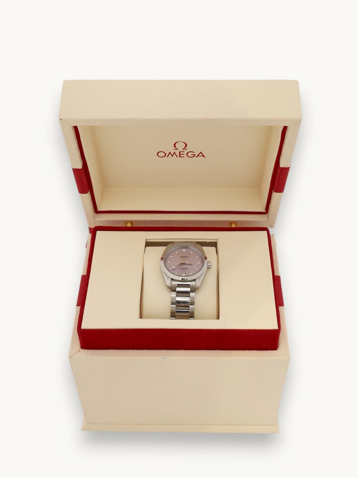 Omega Seamaster , фото 3