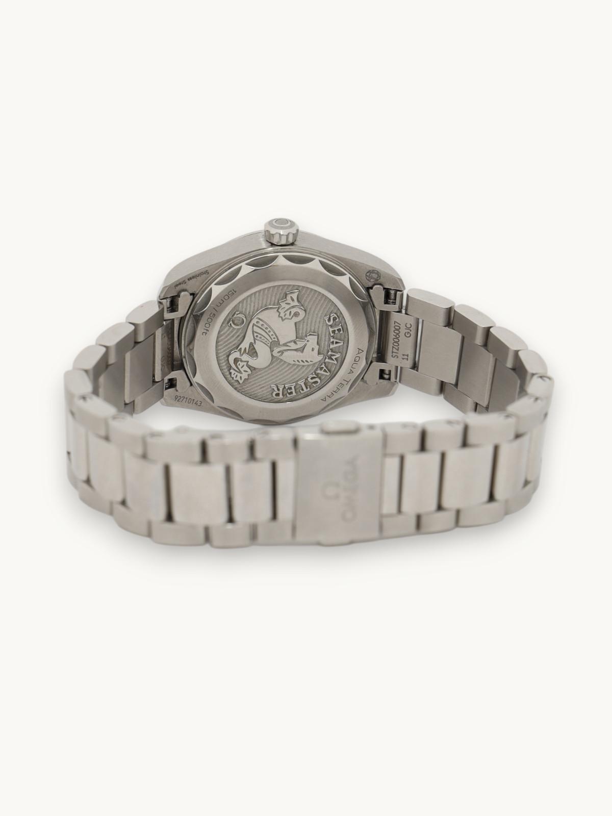 Omega Seamaster , фото 5