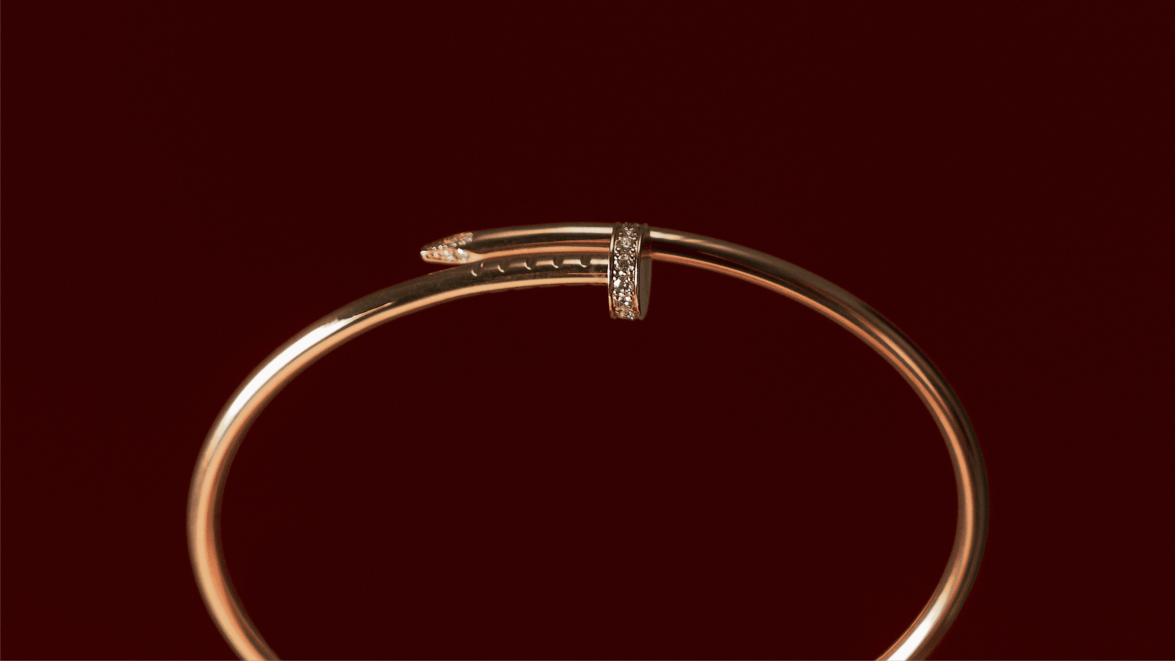 Cartier Juste un Clou лишь притворяется «просто гвоздем». Узнали его секрет