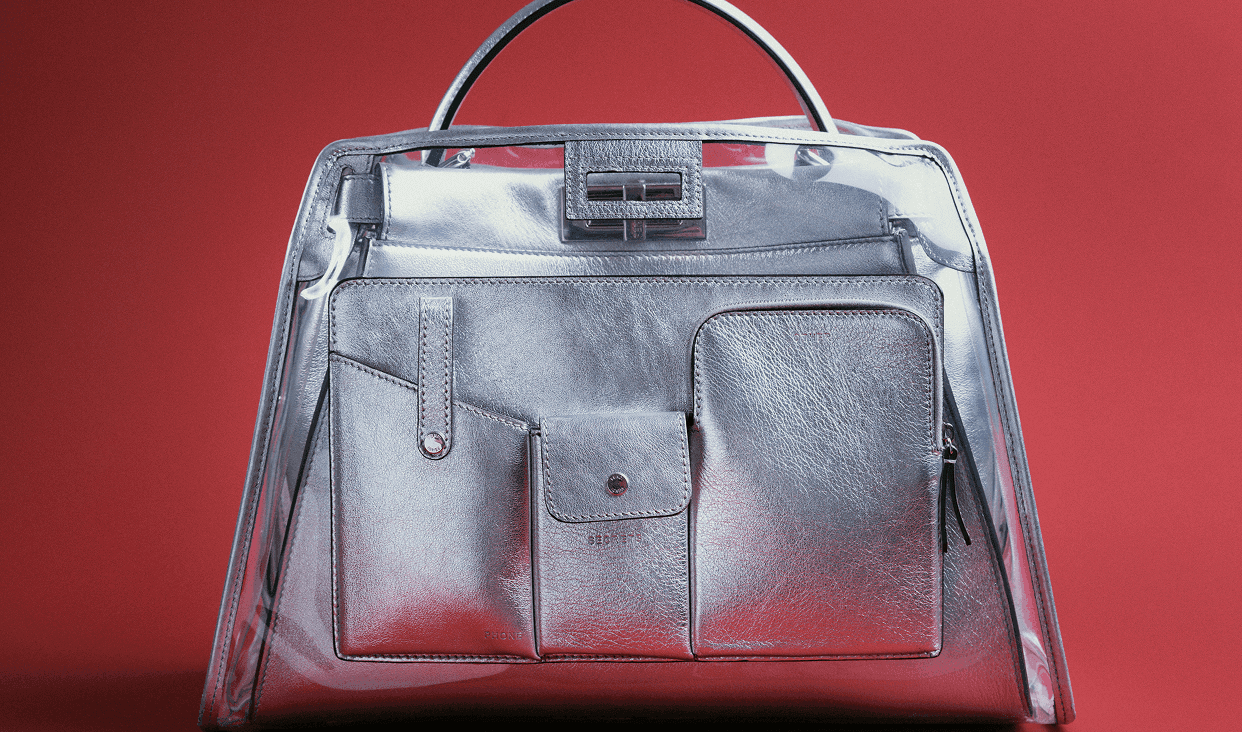 Римские каникулы. История Fendi: легенды, сумки и Грация