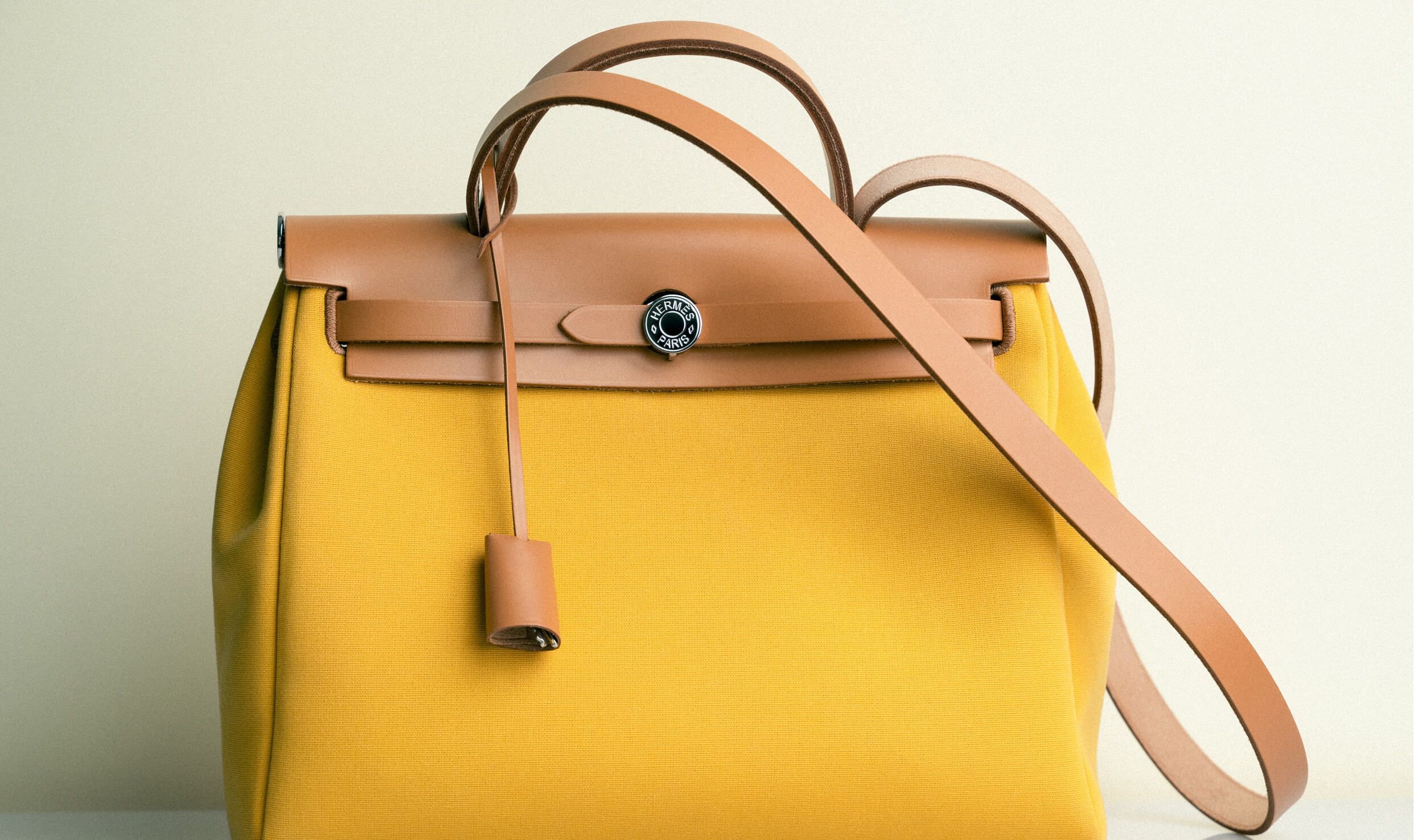 Выбираете размер сумки Hermès? Ориентируйтесь на амбиции, а не объем