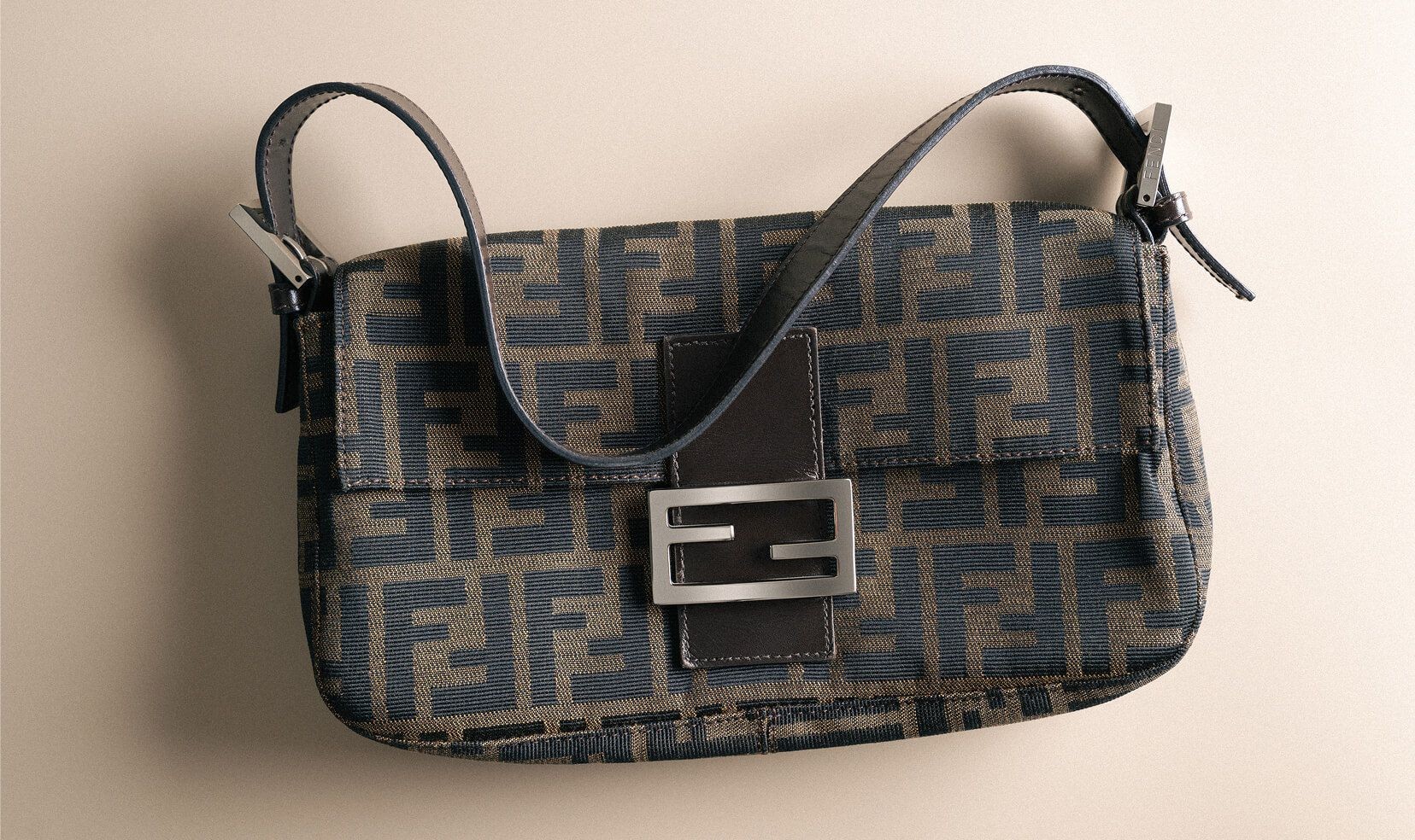 Double F Fendi или узор за 5 секунд