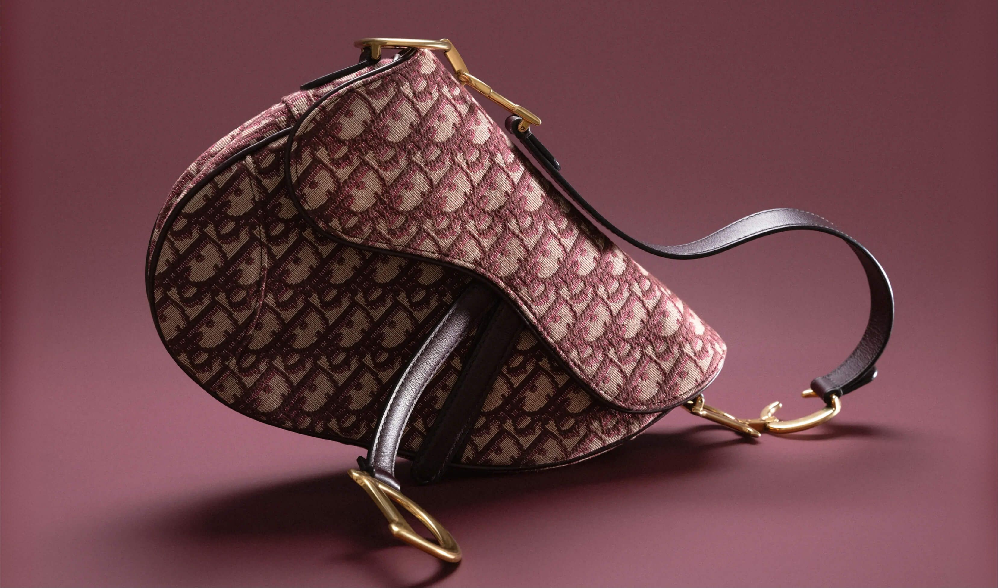 Oblique Dior или помощник Марии Грации Кьюри