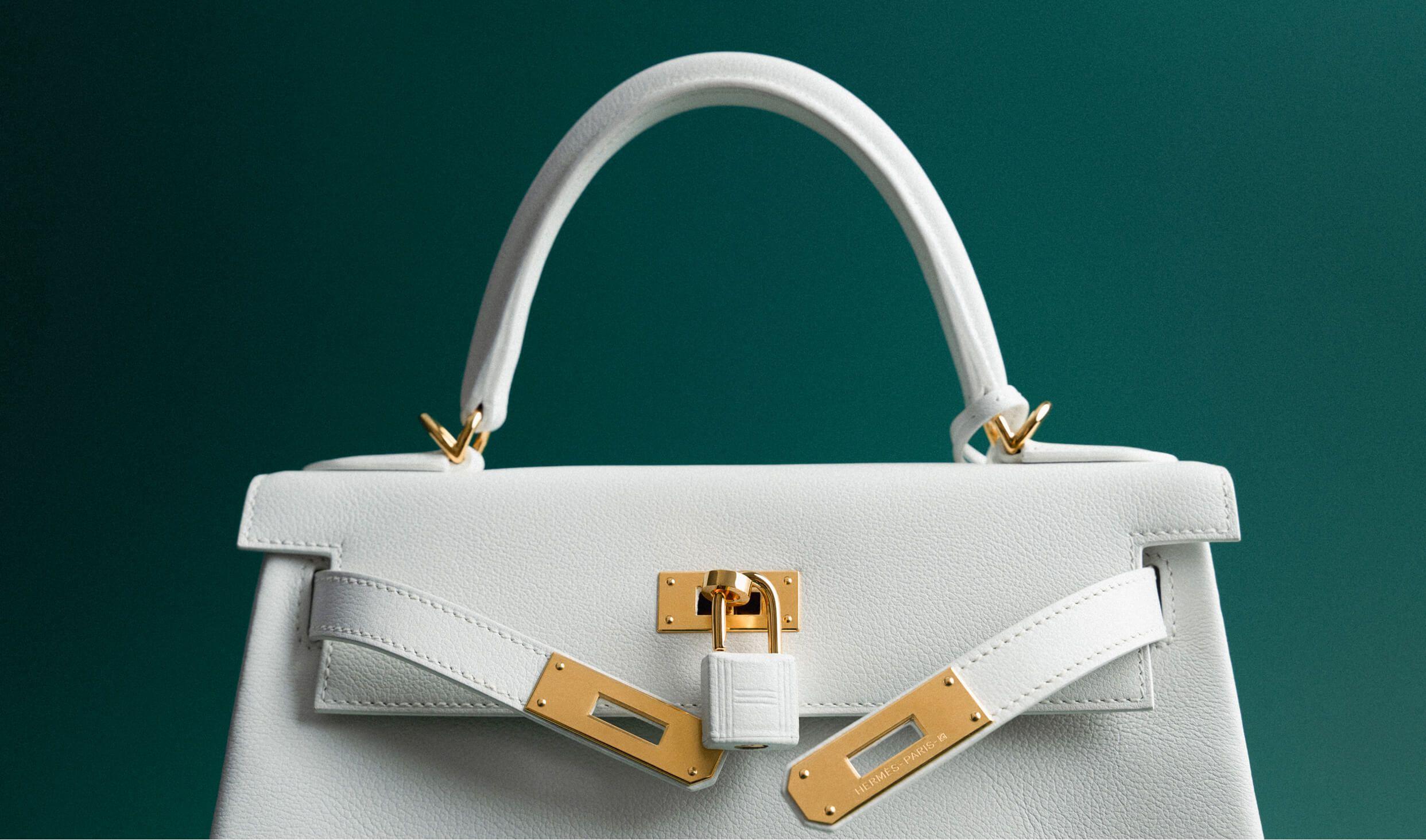 Они существуют. Самые дорогие сумки Hermès
