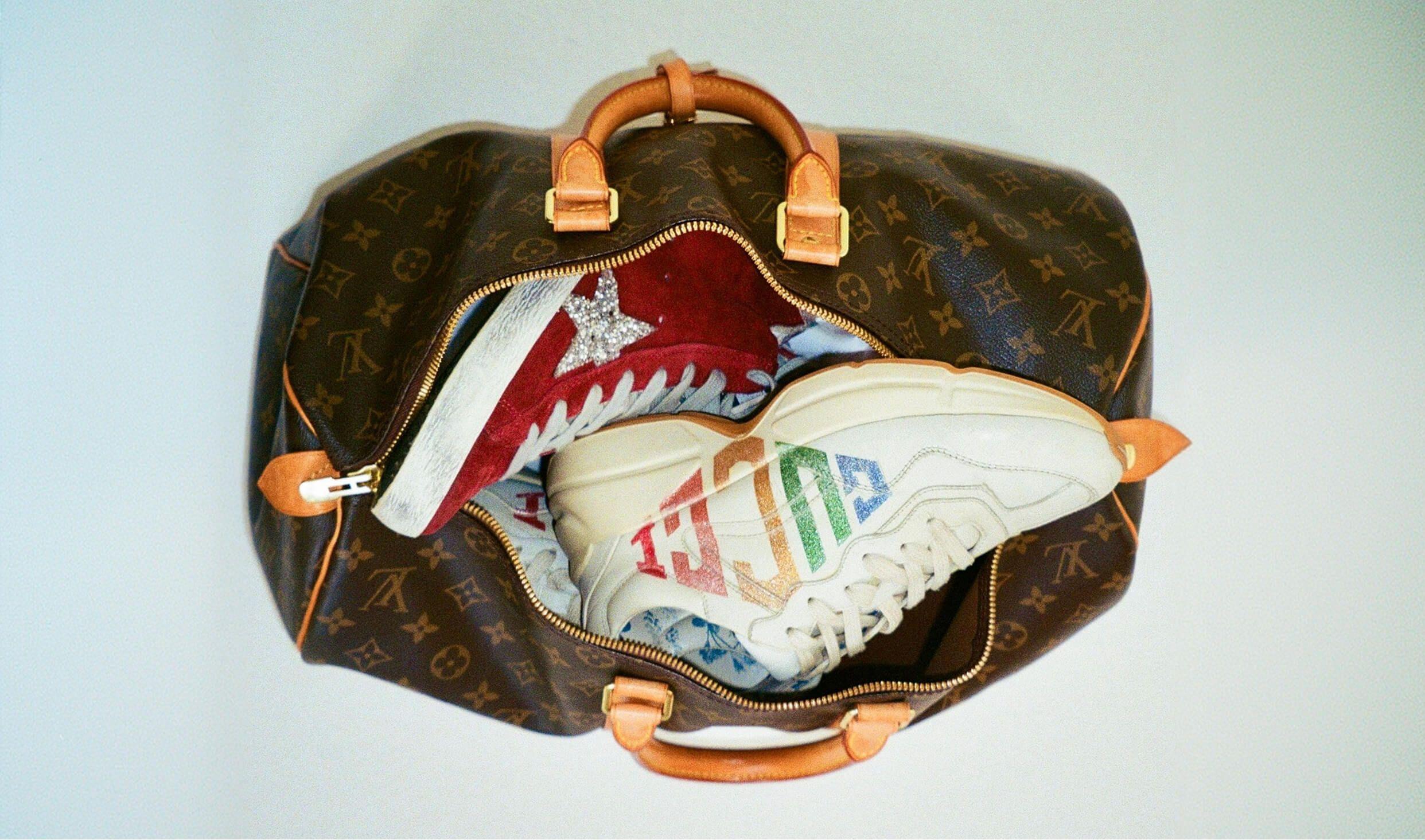 Одри Хепберн и рождение Speedy 25