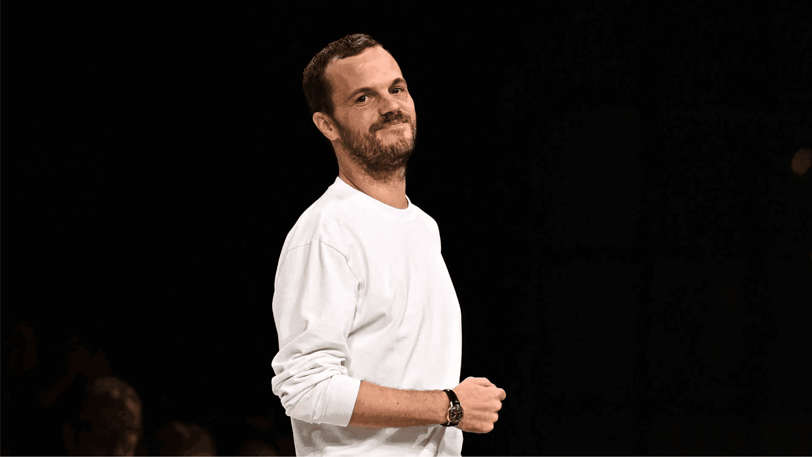 Gabriel Bouys / Getty Images / lofficielbaltic.com