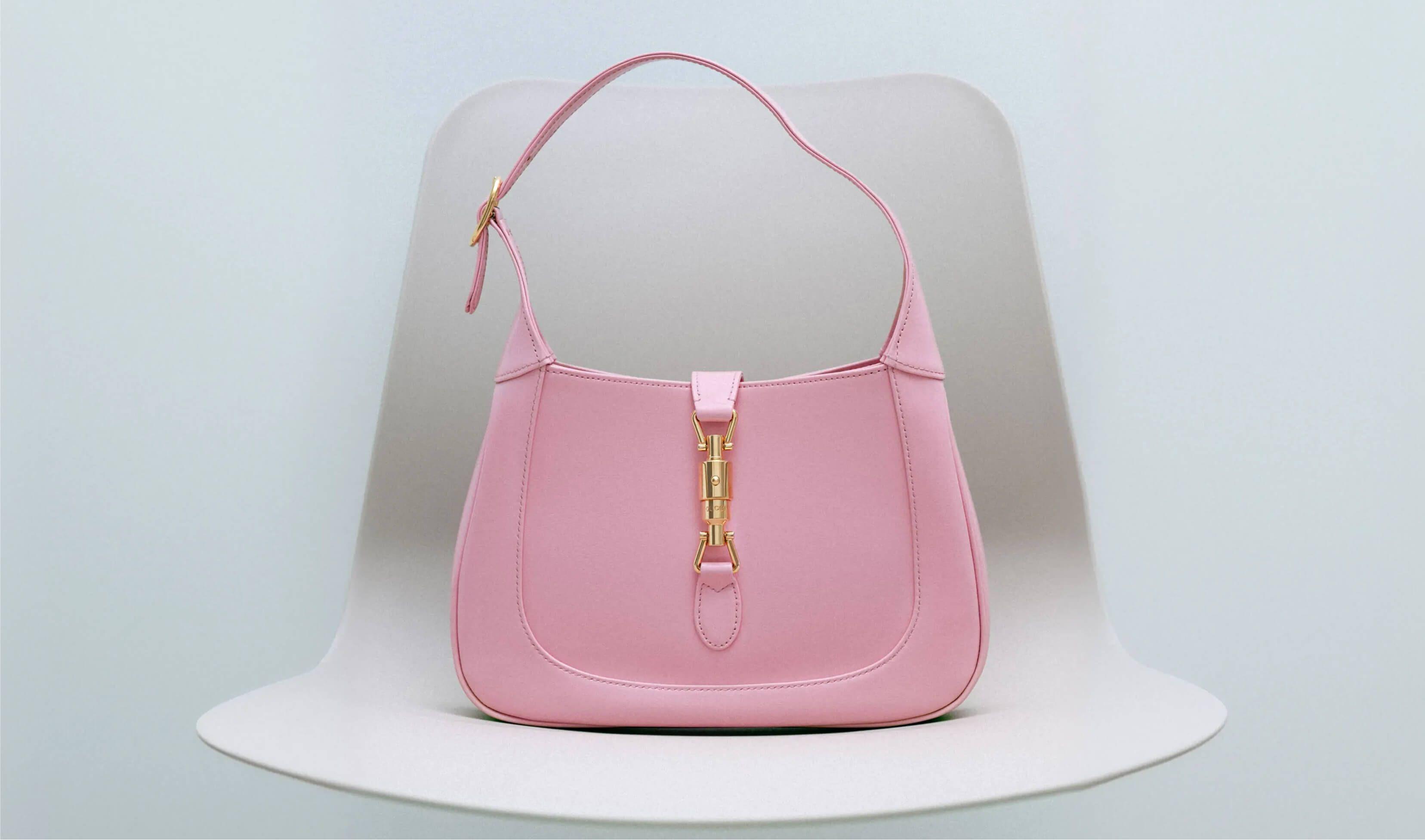 Джеки, но не Жаклин Кеннеди. Биография Gucci Jackie