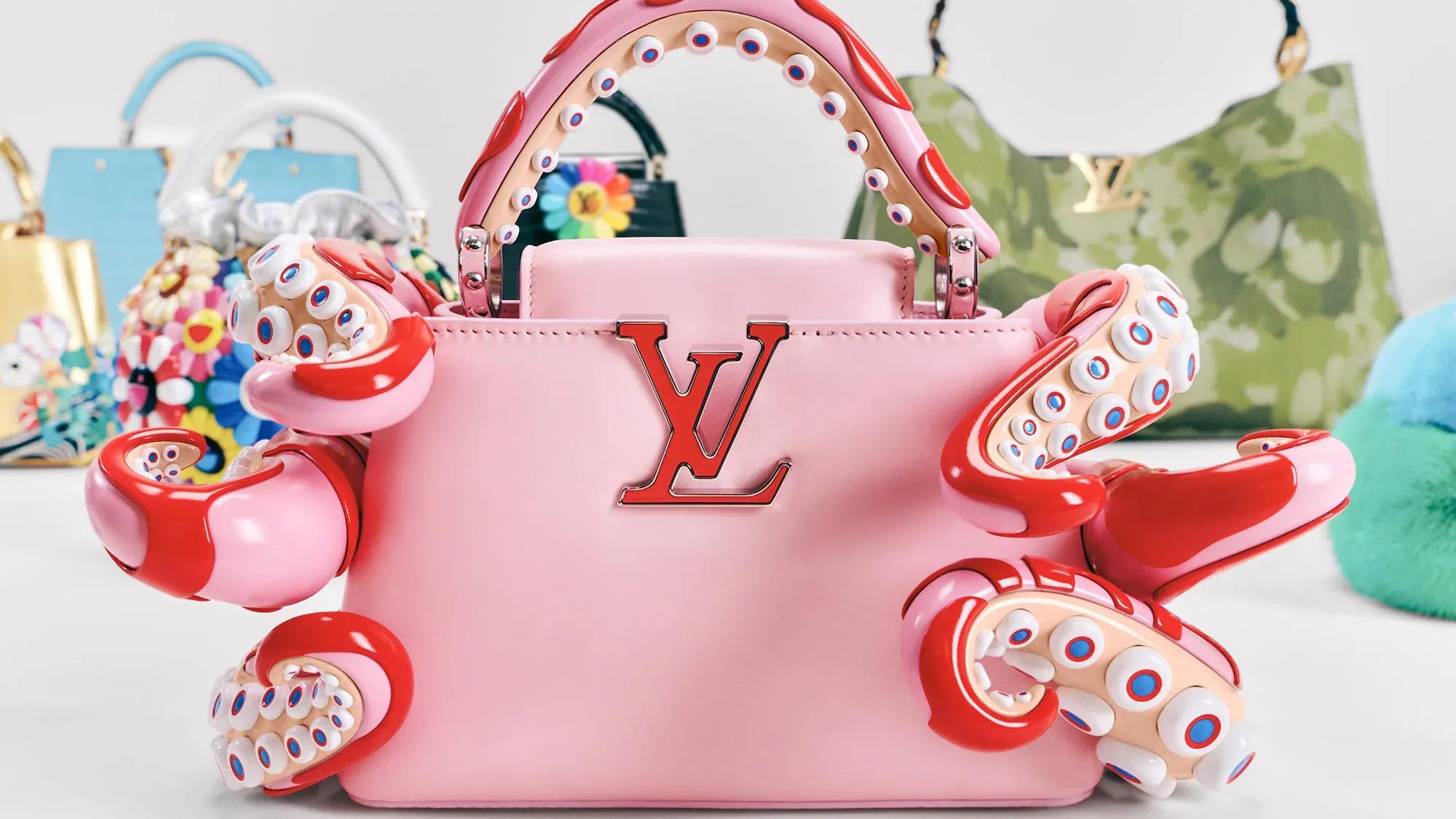 Louis Vuitton / источник: louisvuitton.com