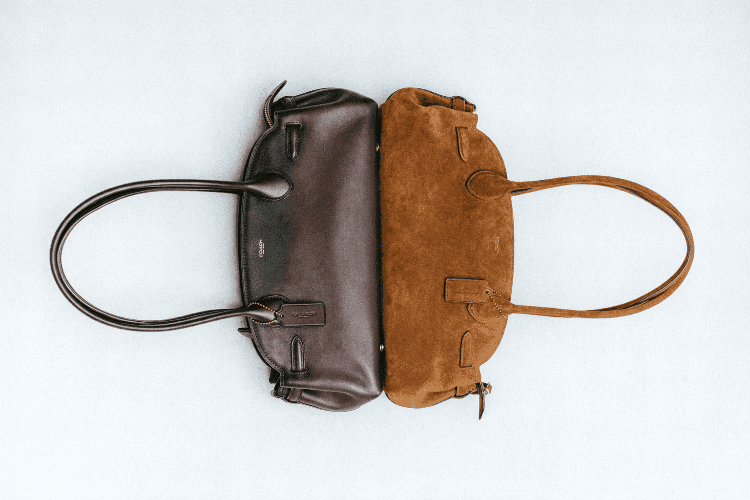 Неожиданно. Почему Coach любят зумеры? И мы все