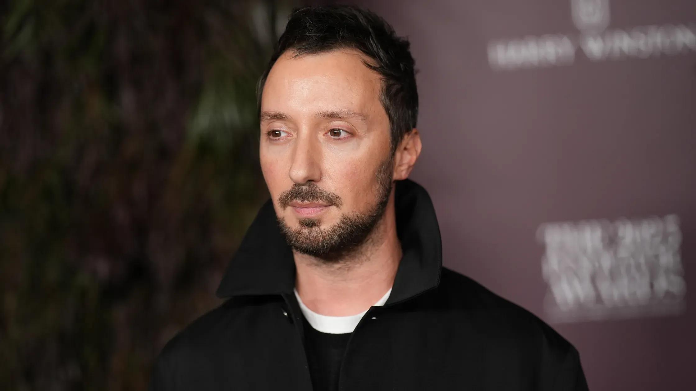 JOHN NACION / Getty Images / vanityfair.it