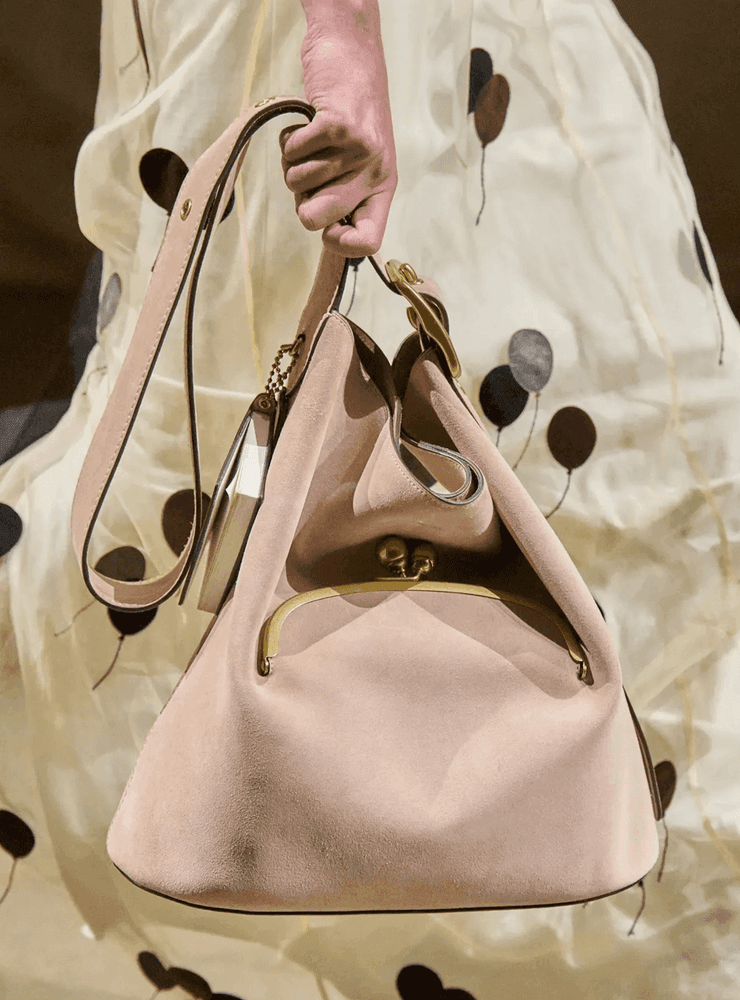 Coach SS26