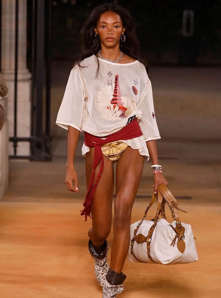 Isabel Marant