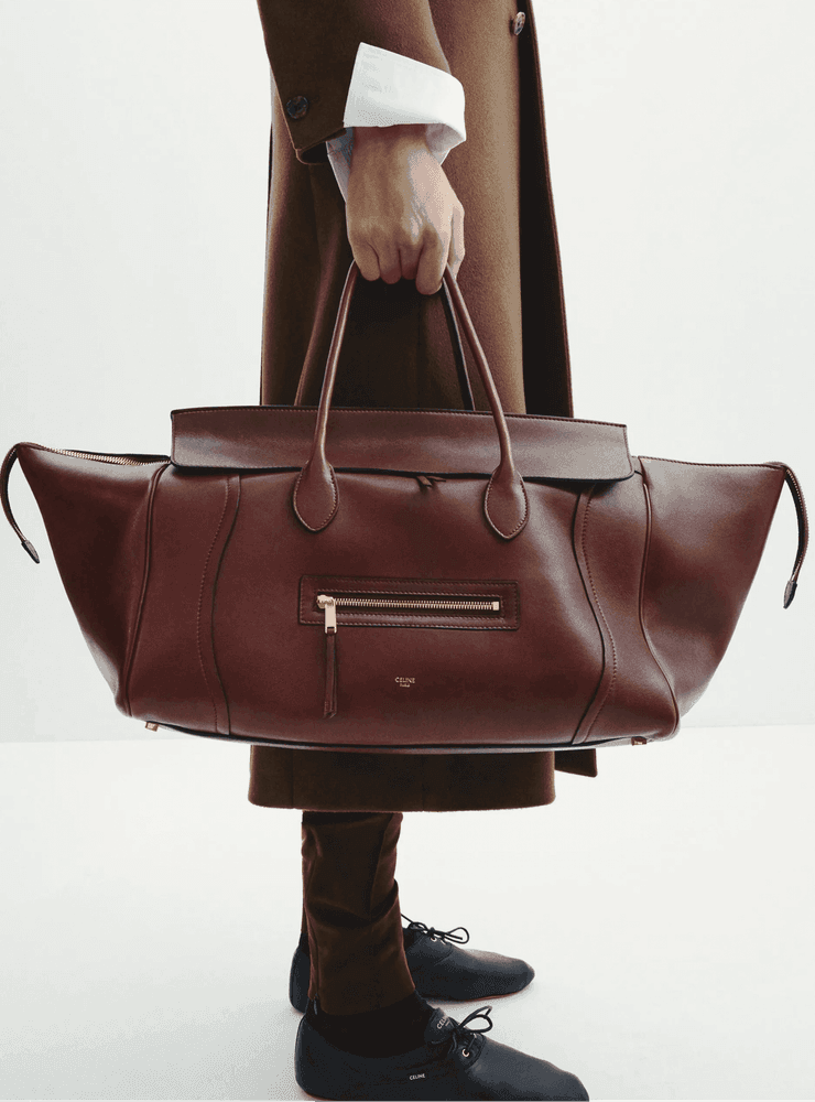 Фото: Celine