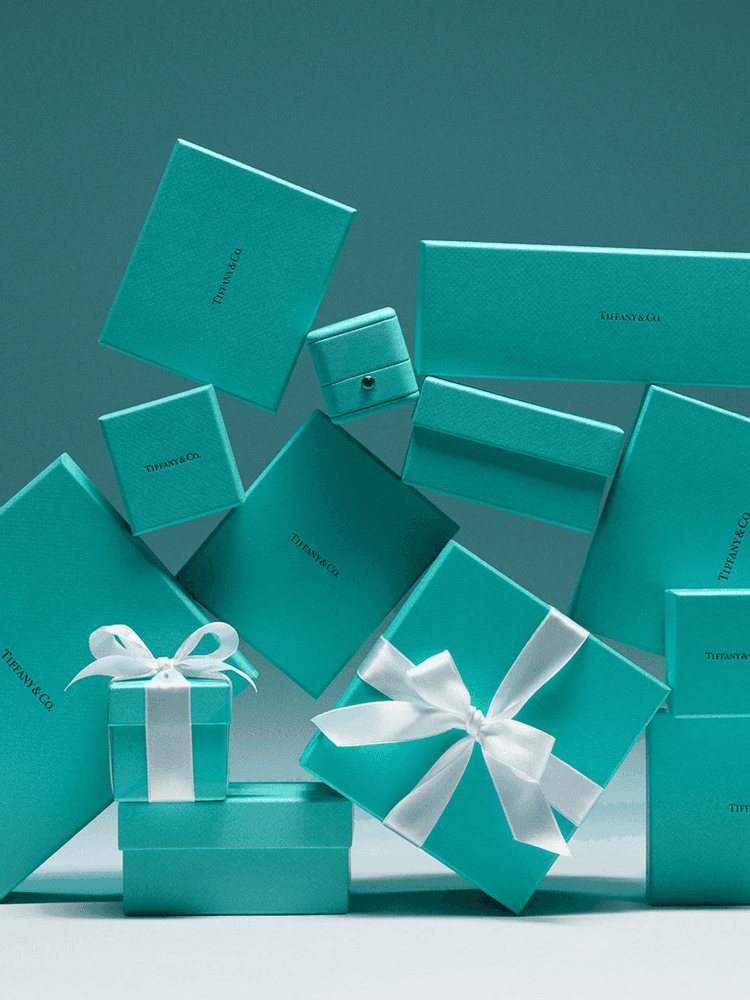 Tiffany&Co, источник: tiffany.com