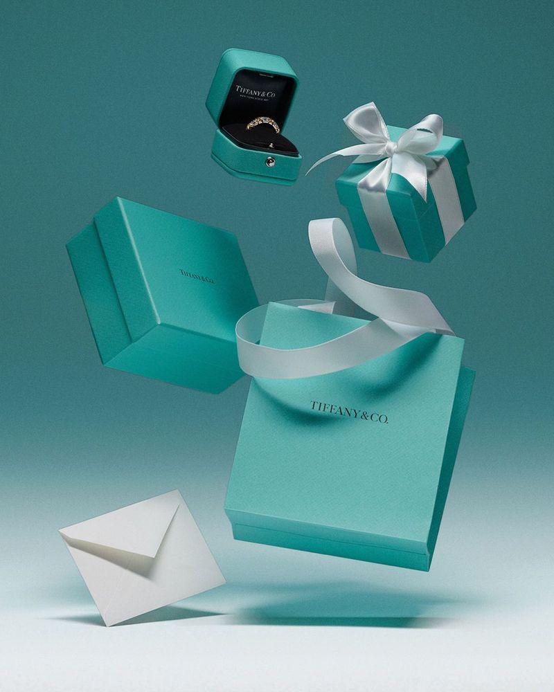 Tiffany&Co, источник: tiffany.com