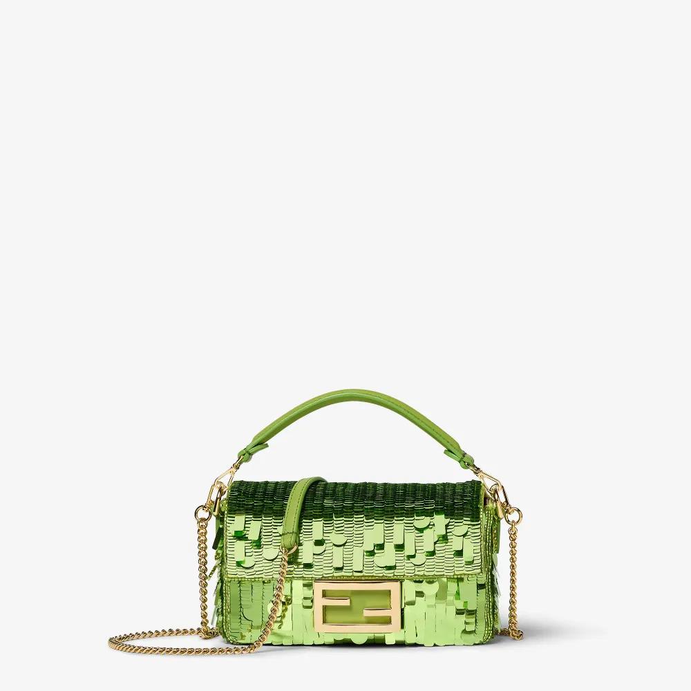 Фото: Fendi