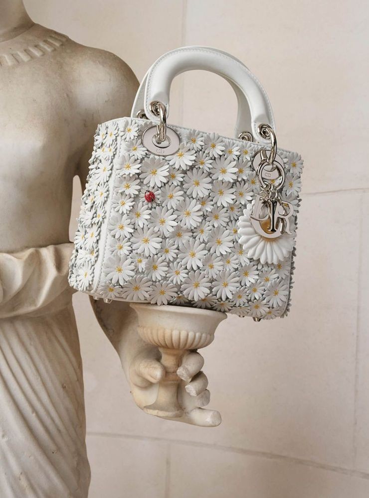Фото: Dior